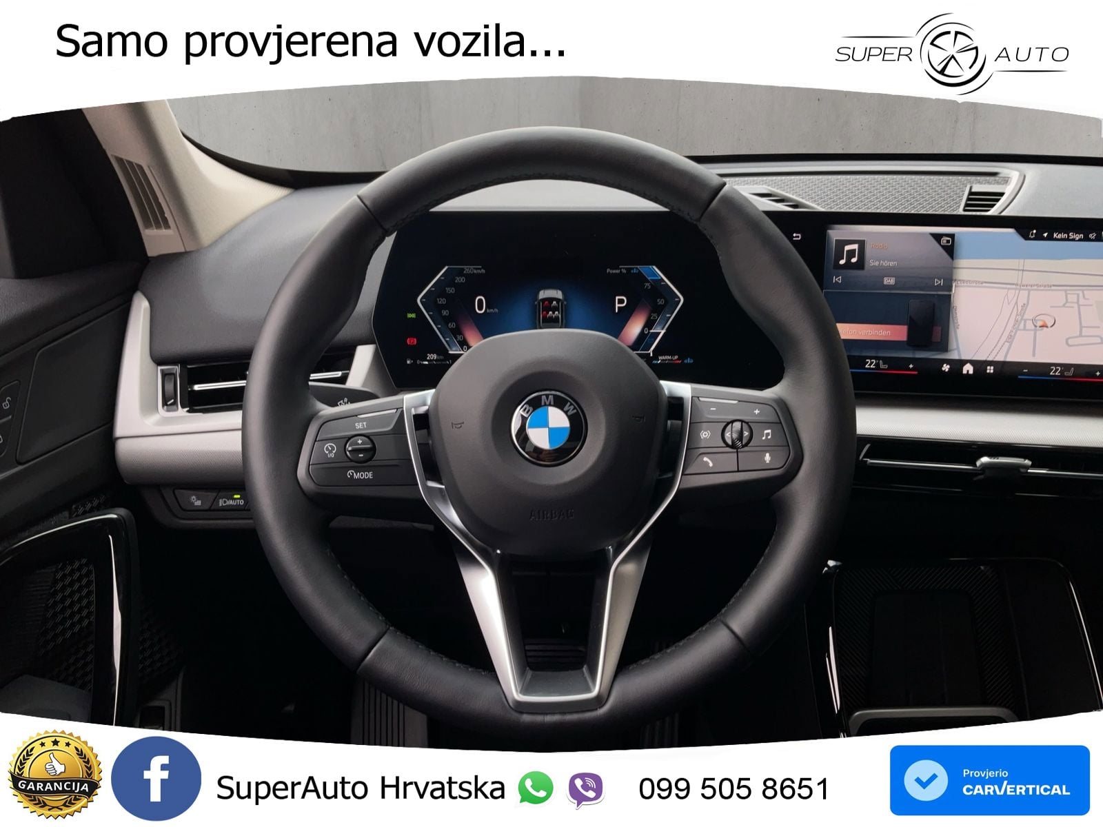 BMW X1 20i (170 KS) sDrive Steptronic