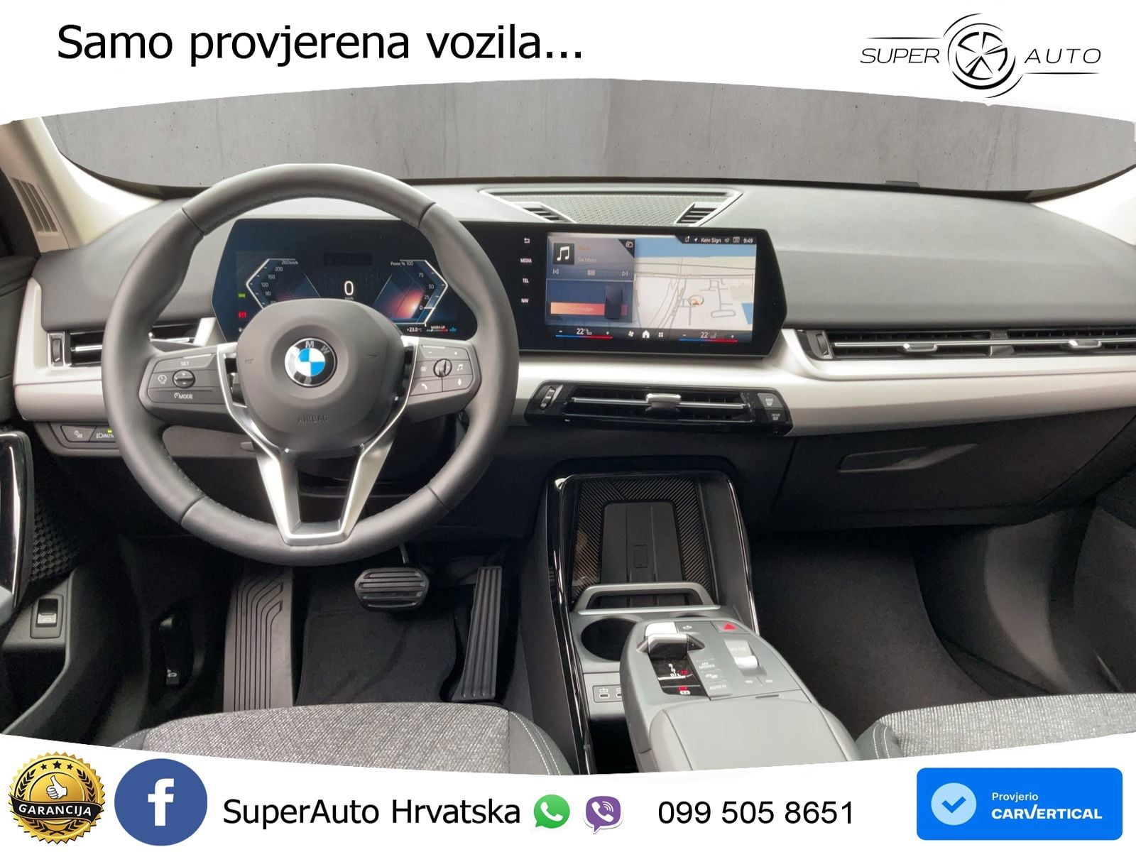 BMW X1 20i (170 KS) sDrive Steptronic
