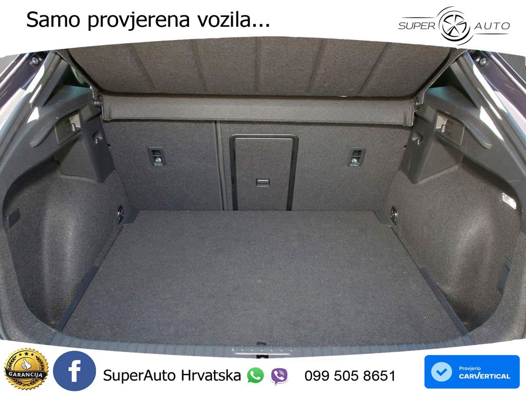 Cupra Formentor VZ5 2.5 TSI (390 KS) 4Drive DSG LED+GR SJED+ACC