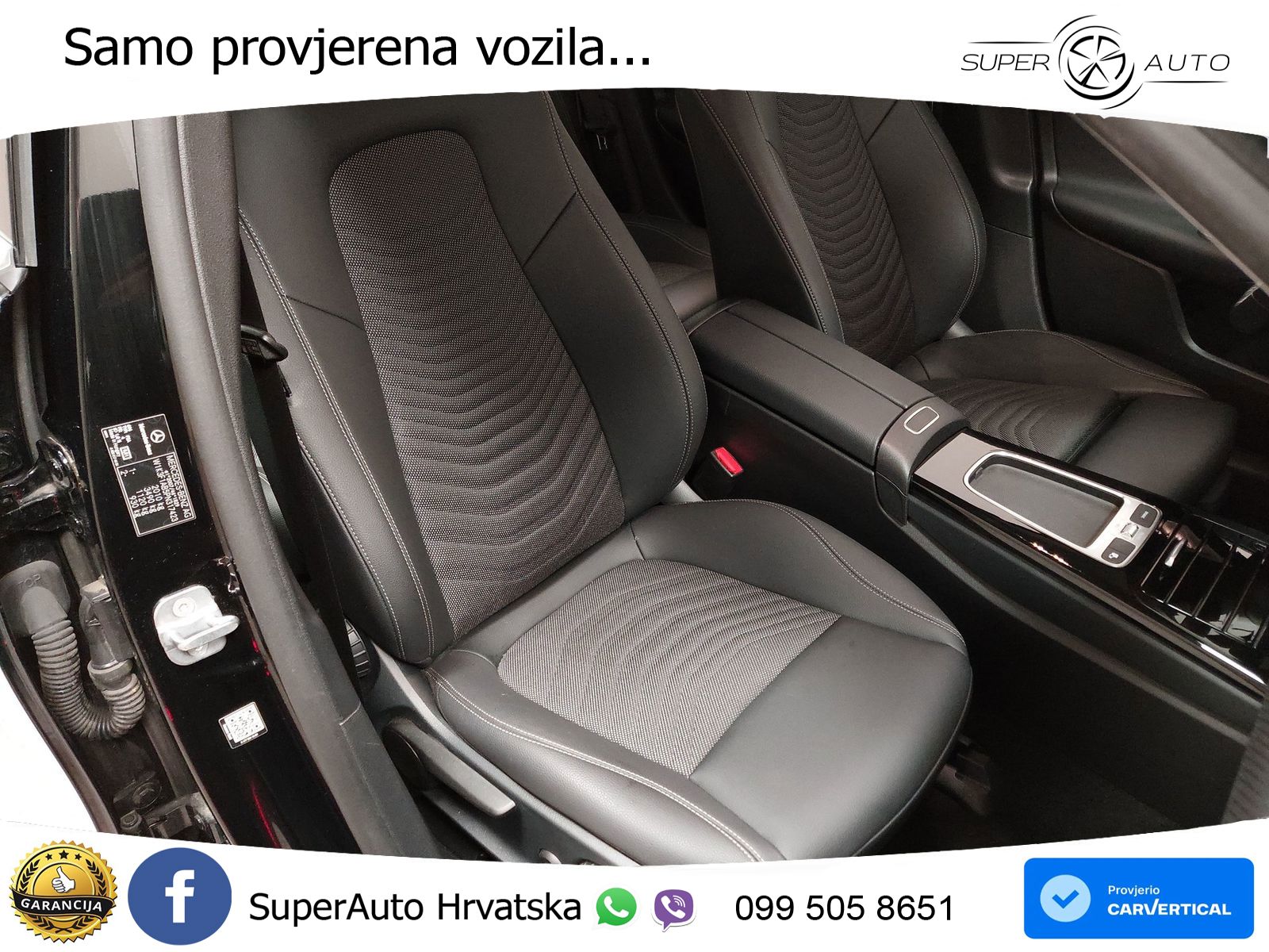 Mercedes-Benz A 180d 8G-DCT