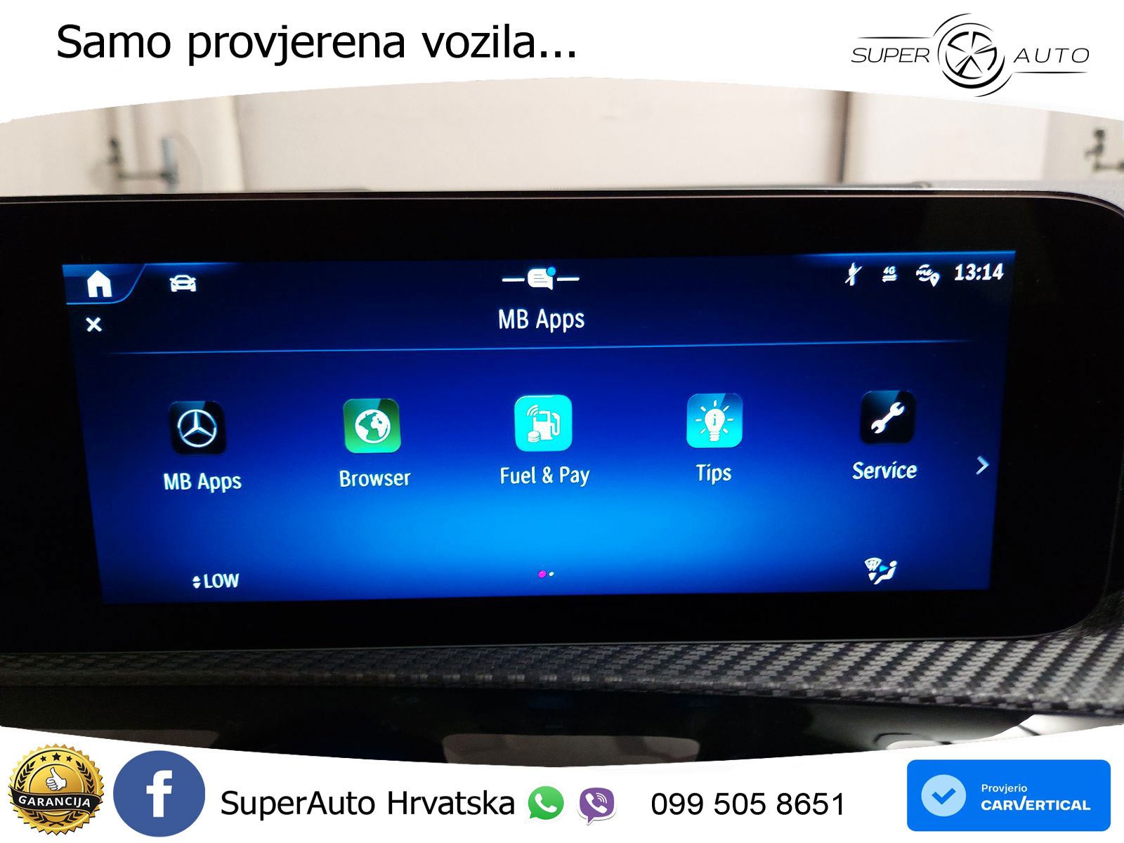 Mercedes-Benz A 180d 8G-DCT