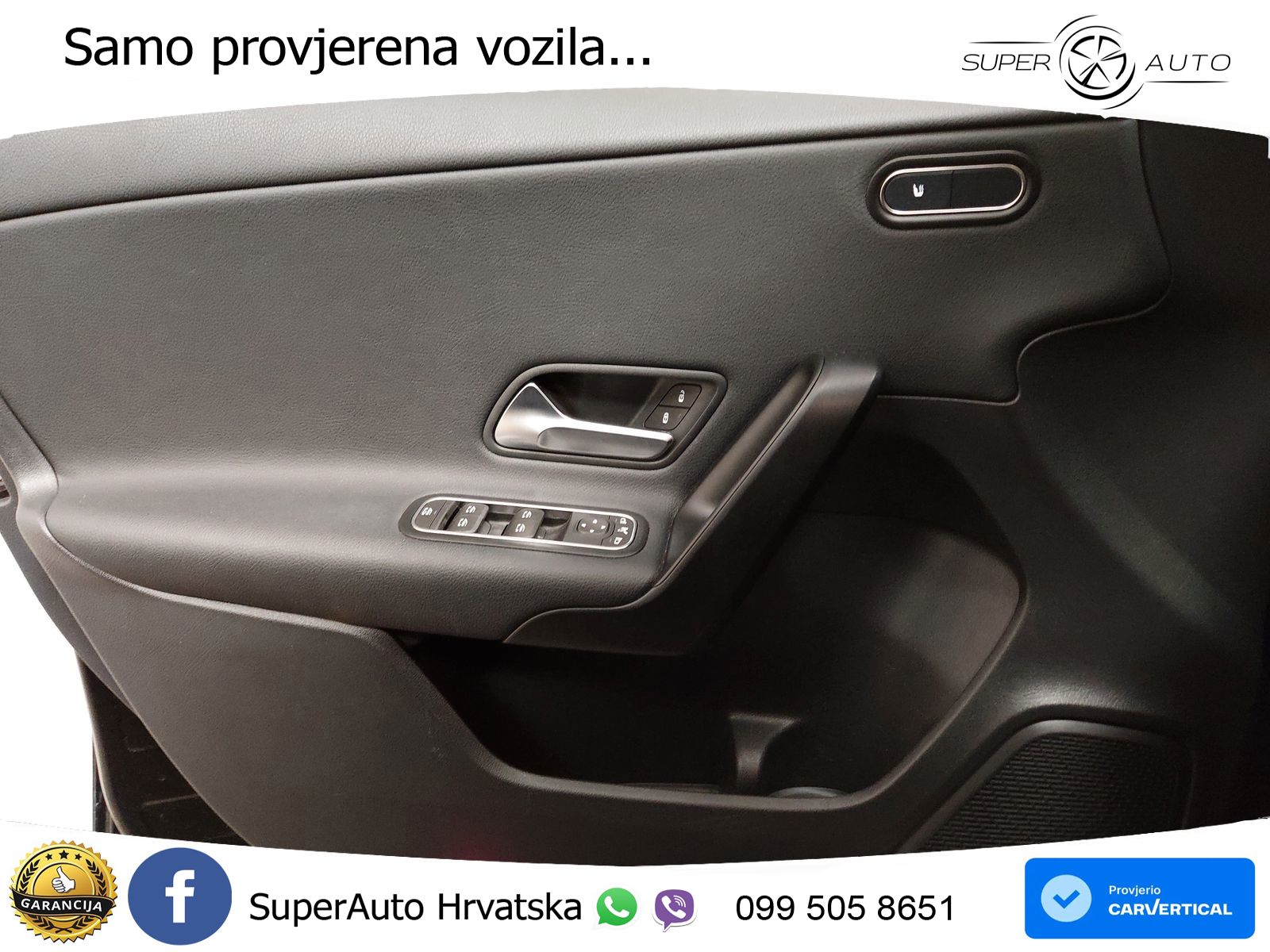 Mercedes-Benz A 180d 8G-DCT