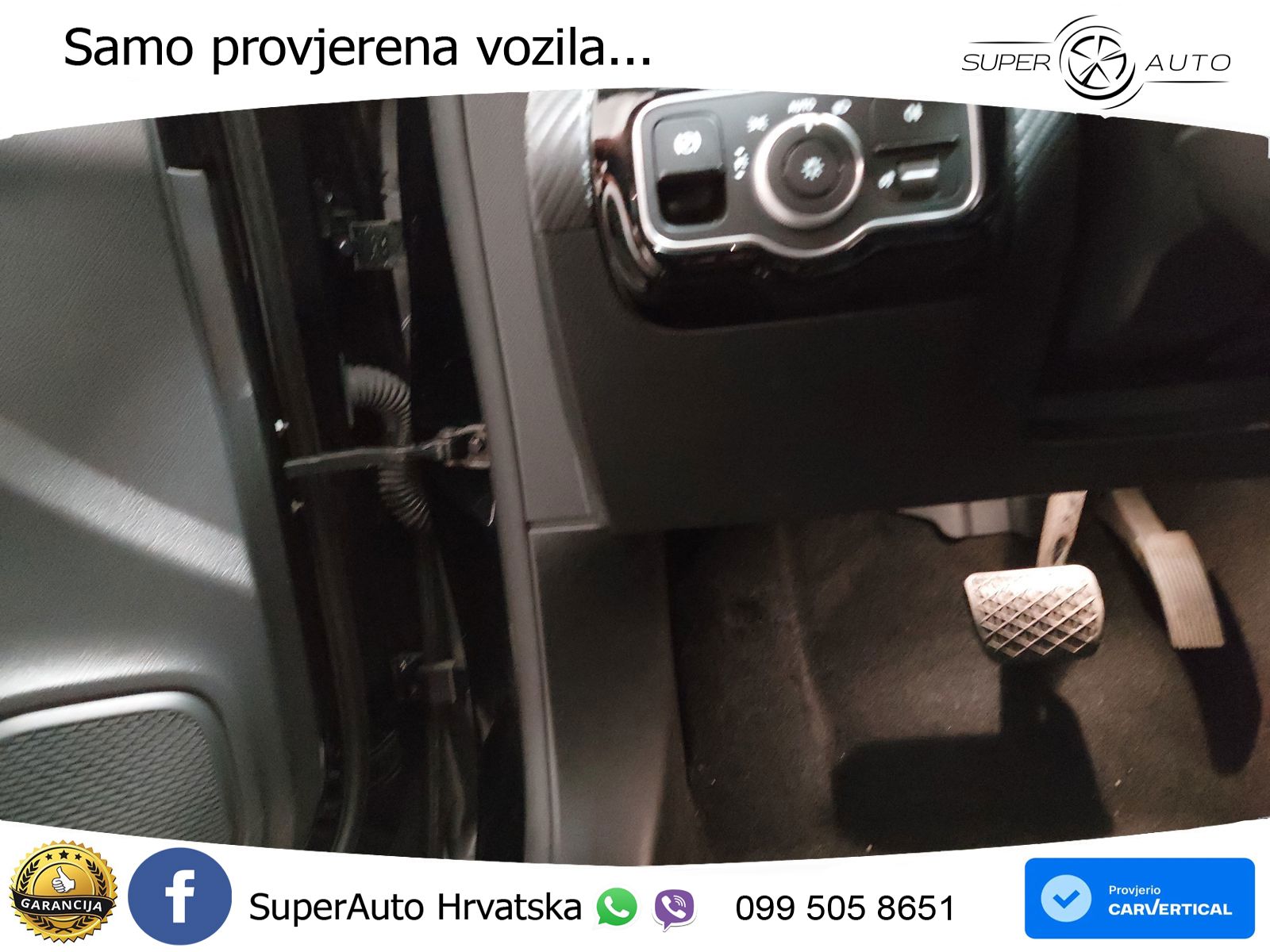 Mercedes-Benz A 180d 8G-DCT
