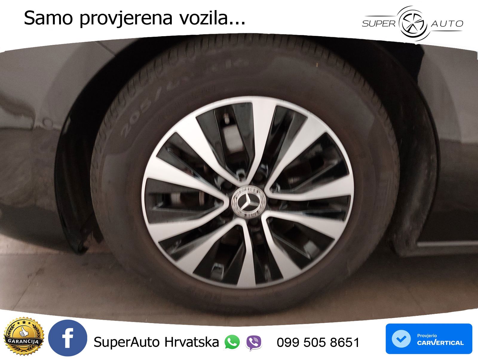 Mercedes-Benz A 180d 8G-DCT