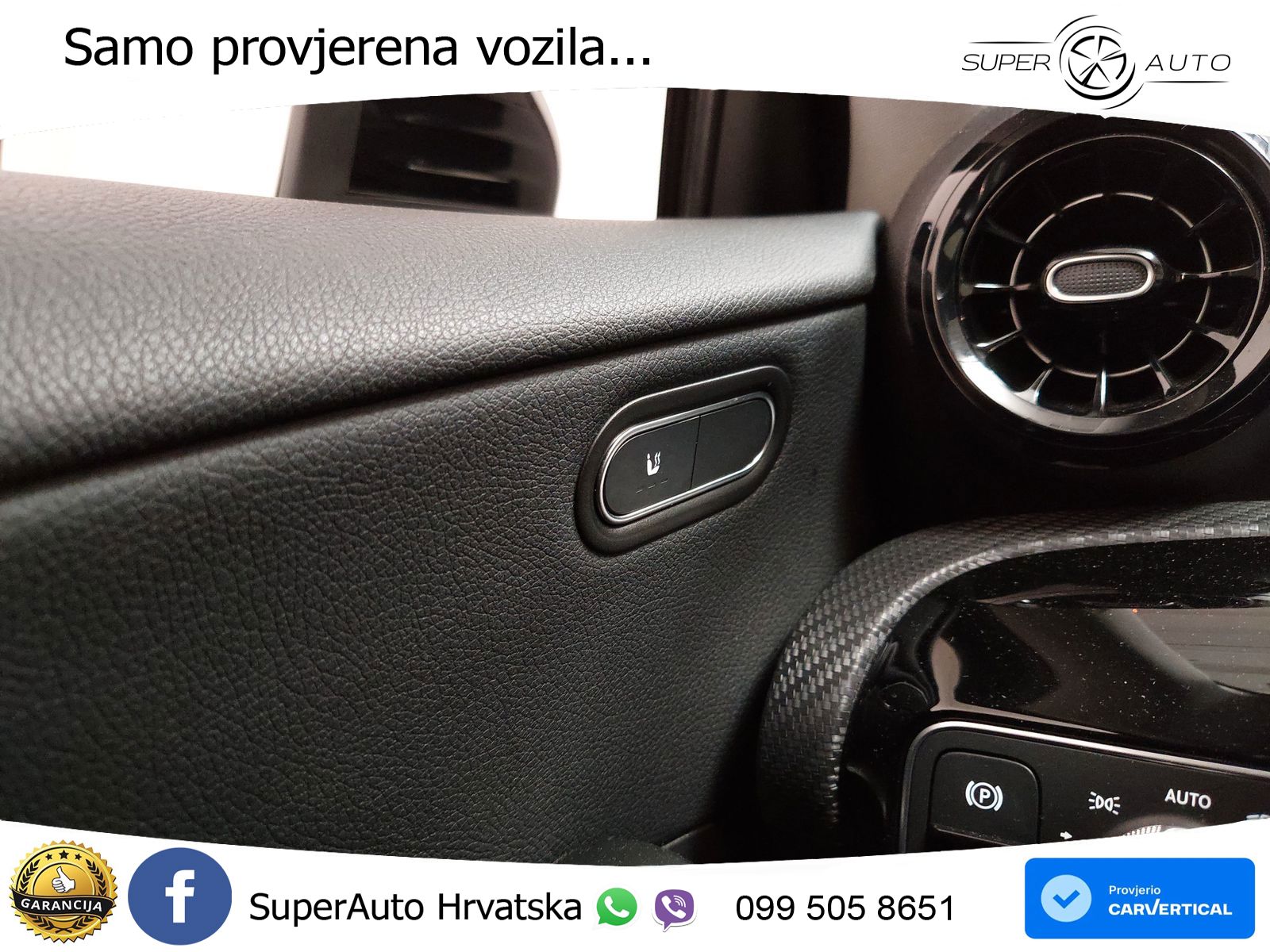 Mercedes-Benz A 180d 8G-DCT