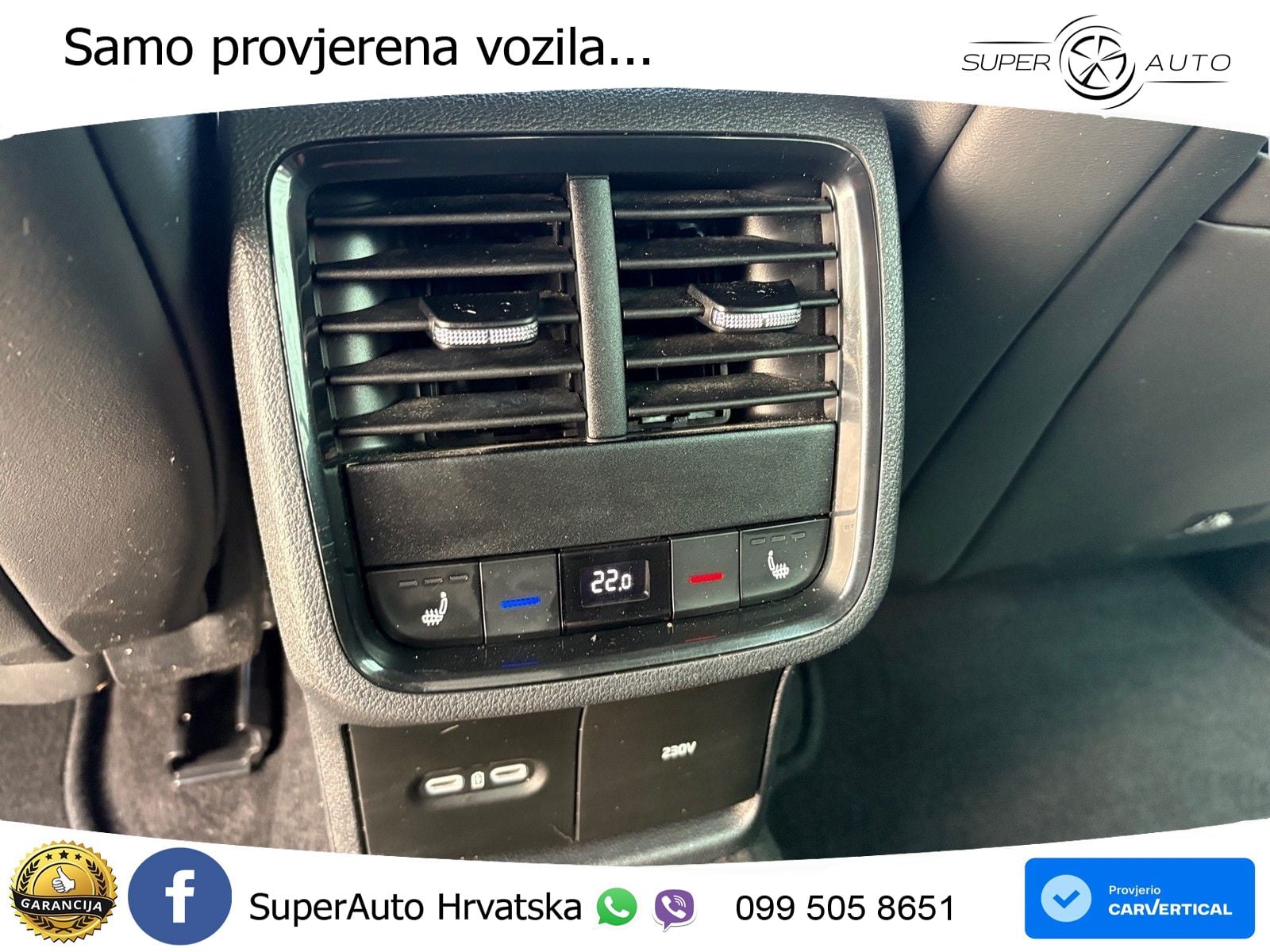 Škoda Octavia Combi RS 2.0 TDI (200 KS) 4x4 DSG LED+GR SJED+ACC