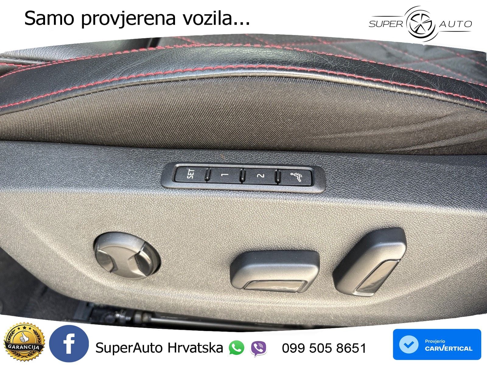 Škoda Octavia Combi RS 2.0 TDI (200 KS) 4x4 DSG LED+GR SJED+ACC