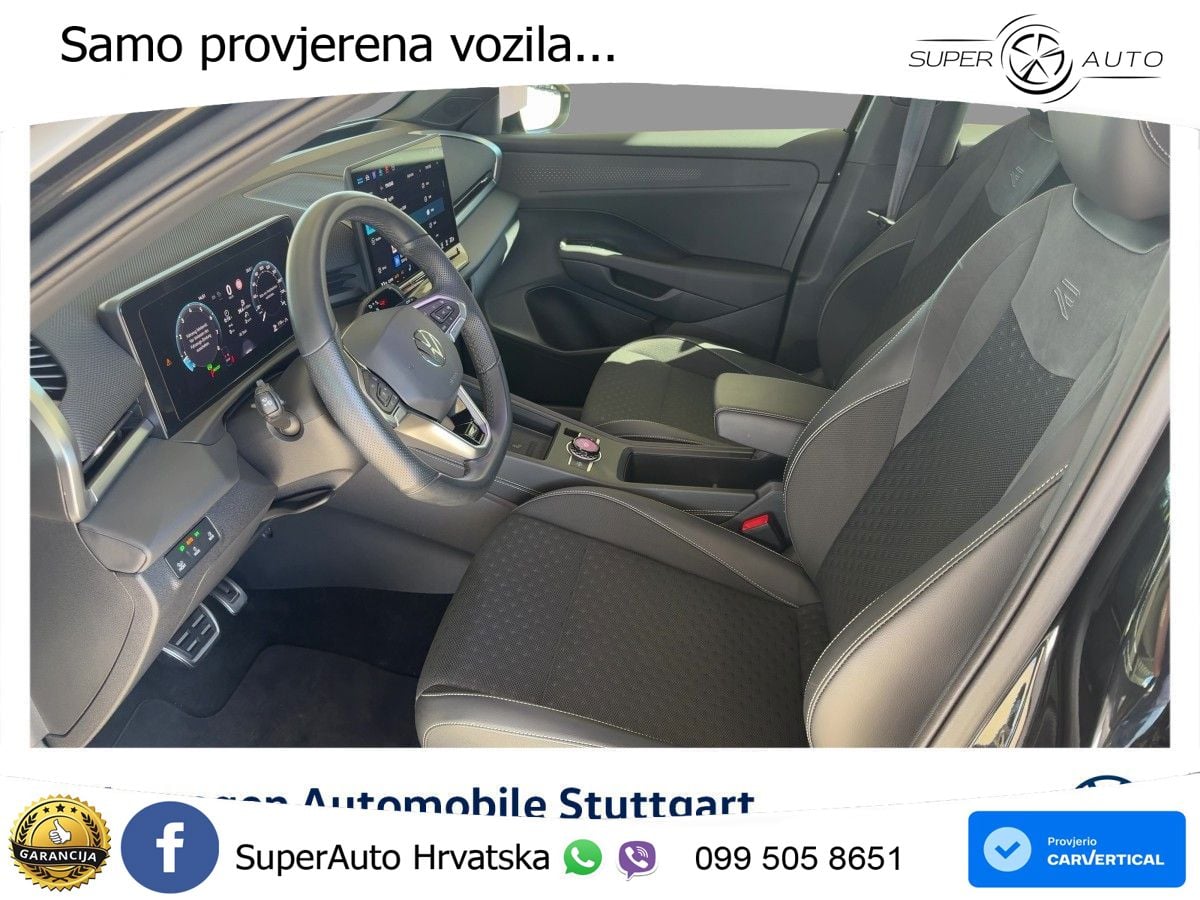 Volkswagen T-Roc II 1.5 eTSI (150 KS)  DSG LED+GR SJED+ACC