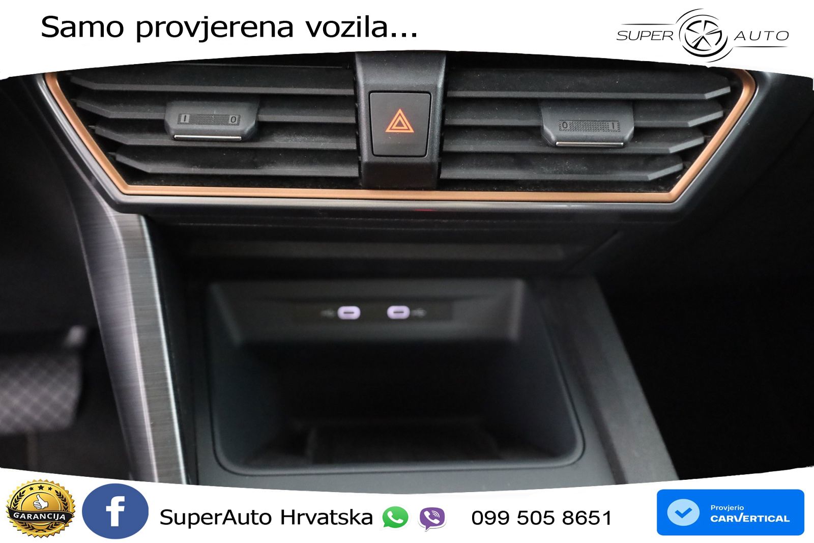 Cupra Formentor 1.4 TSI (204 KS) e-Hybrid DSG LED+GR SJED+ACC