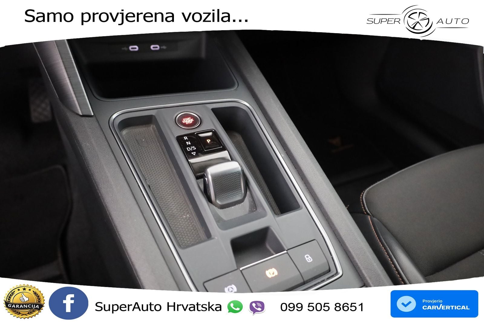 Cupra Formentor 1.4 TSI (204 KS) e-Hybrid DSG LED+GR SJED+ACC