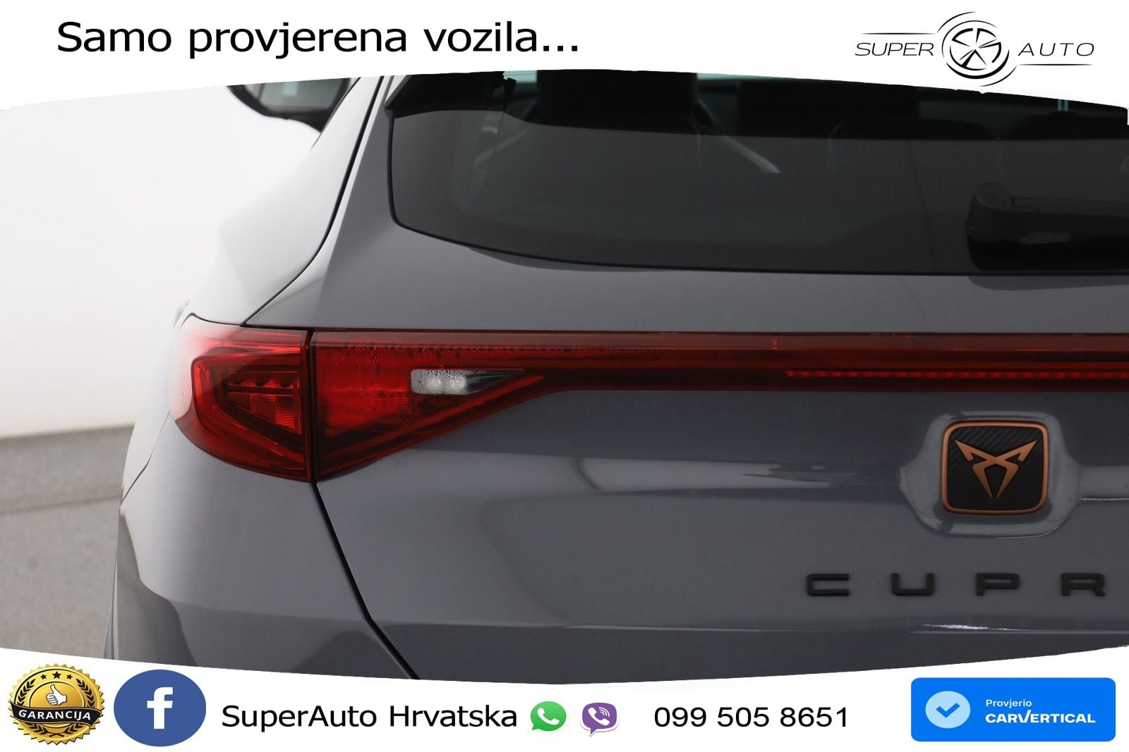 Cupra Formentor 1.4 TSI (204 KS) e-Hybrid DSG LED+GR SJED+ACC