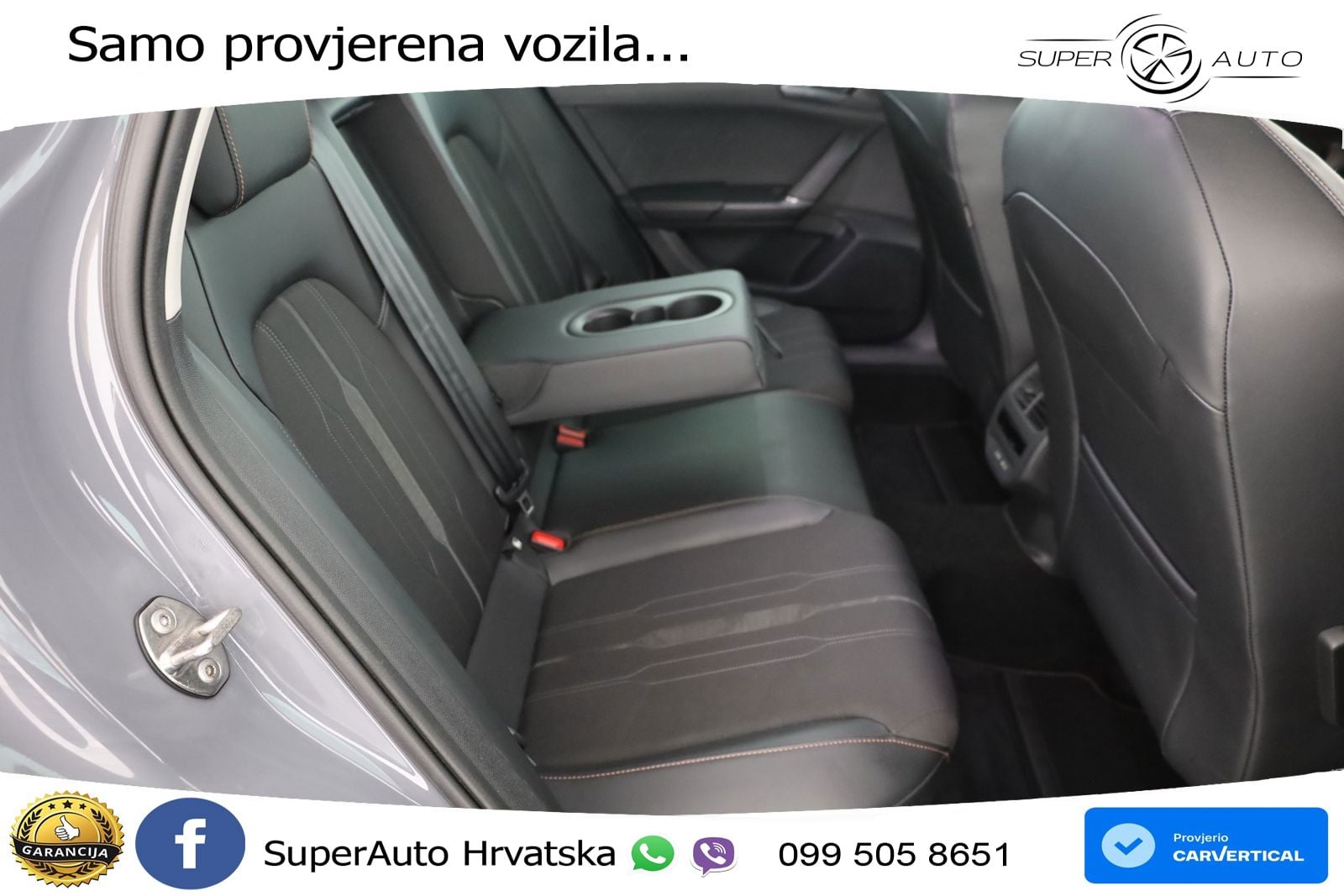 Cupra Formentor 1.4 TSI (204 KS) e-Hybrid DSG LED+GR SJED+ACC