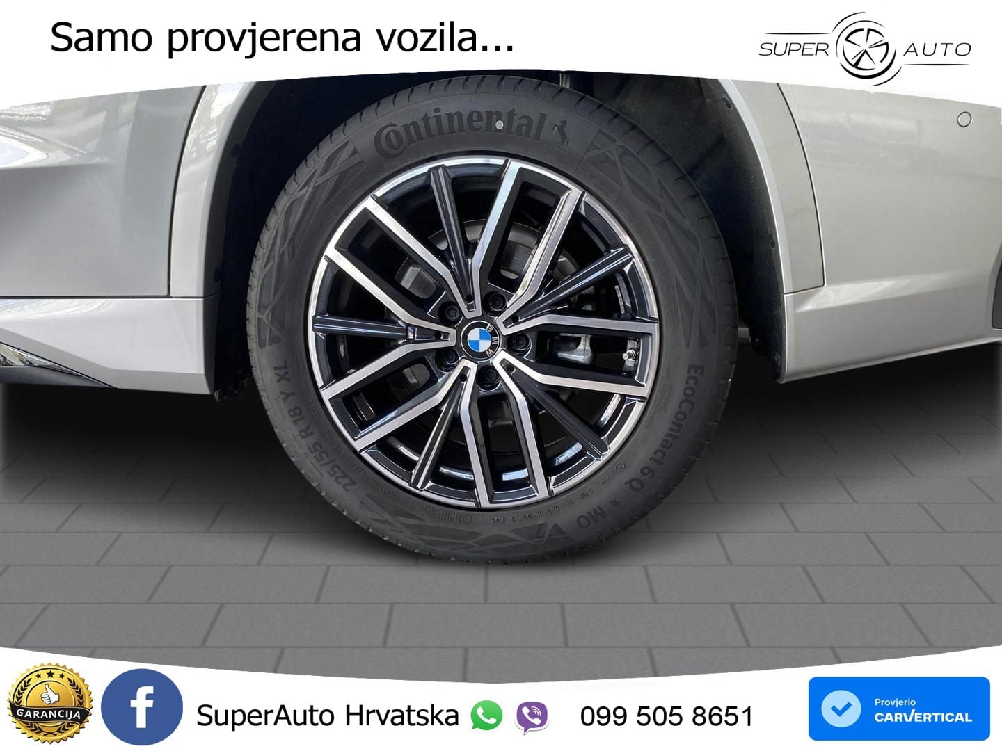 BMW X1 18i (136 KS) sDrive Steptronic LED+GR SJED+ACC
