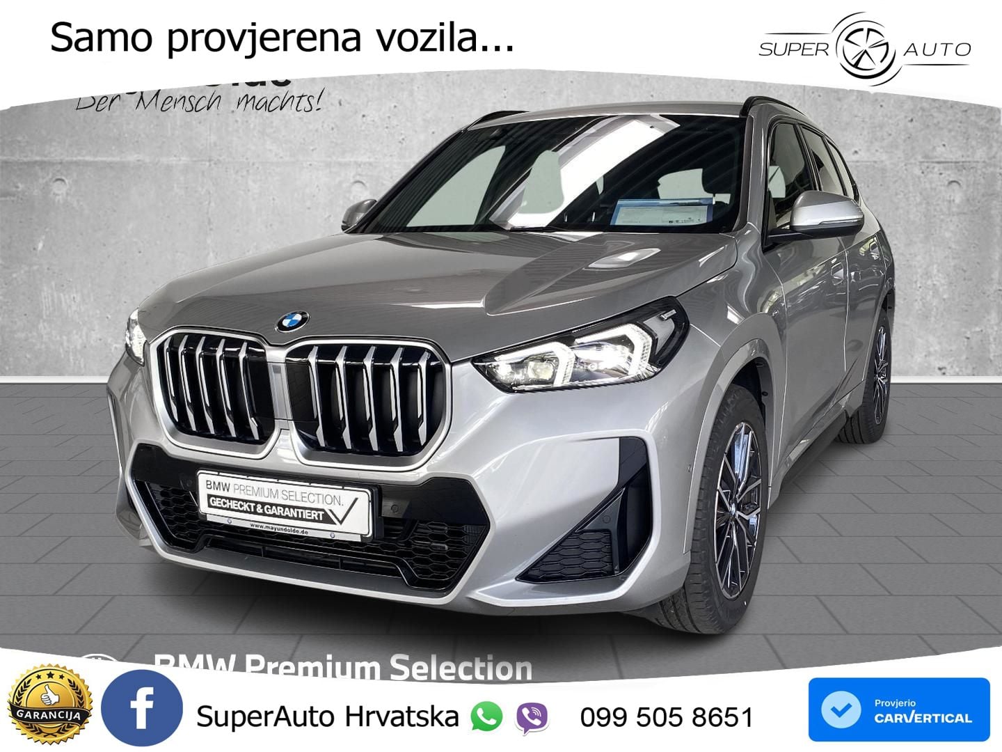 BMW X1 18i (136 KS) sDrive Steptronic LED+GR SJED+ACC