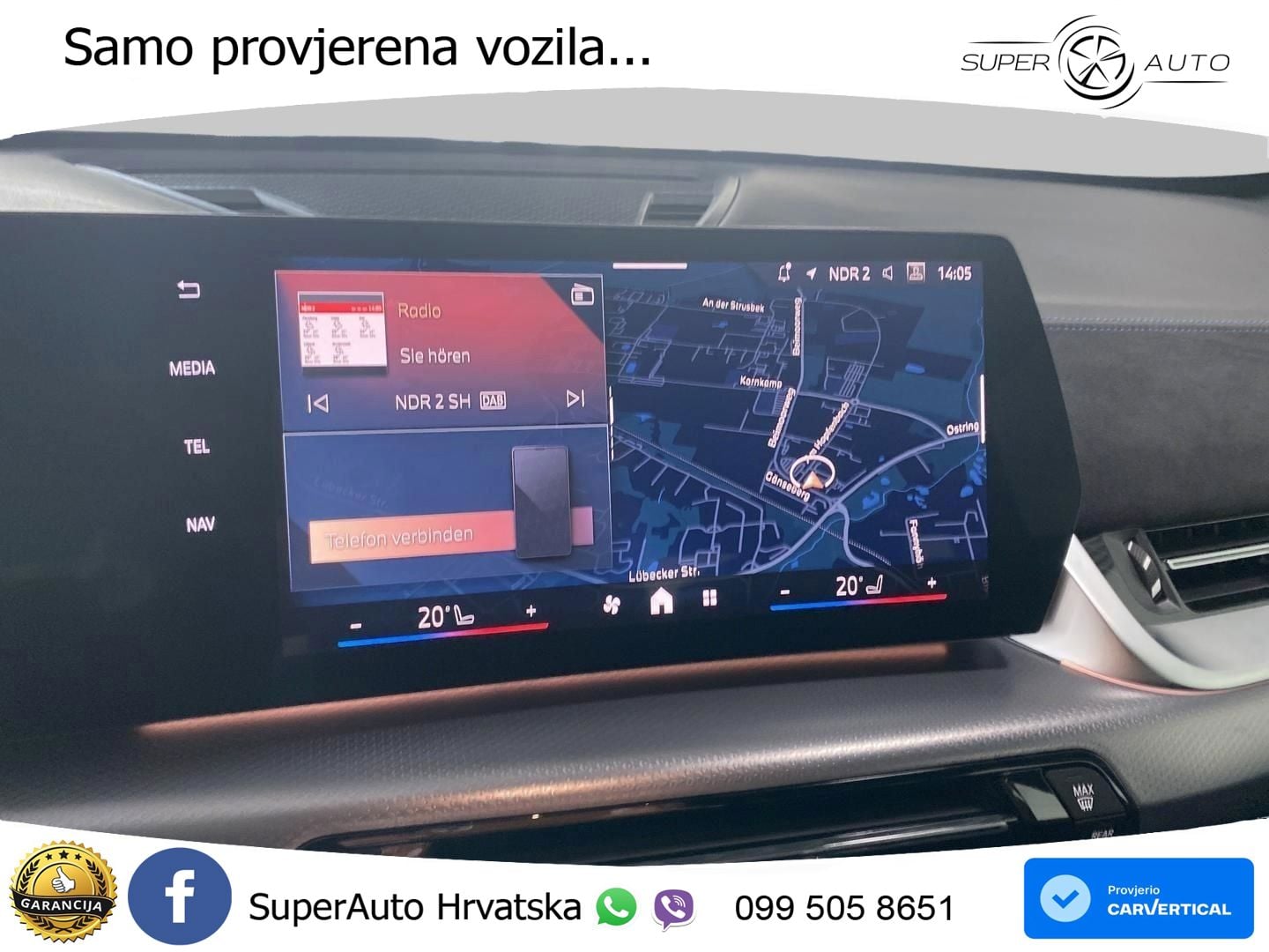 BMW X1 18i (136 KS) sDrive Steptronic LED+GR SJED+ACC