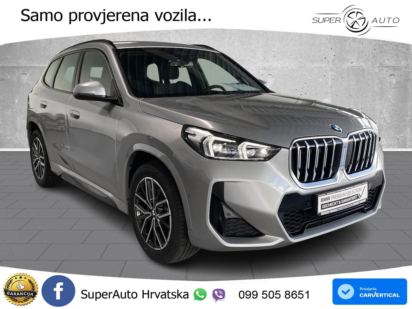 BMW X1 18i (136 KS) sDrive Steptronic LED+GR SJED+ACC