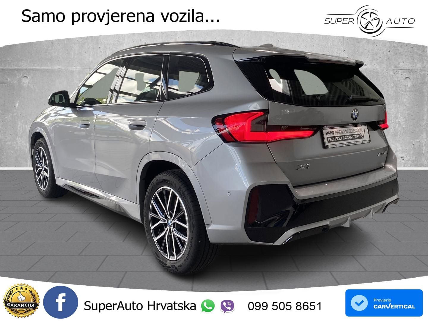 BMW X1 18i (136 KS) sDrive Steptronic LED+GR SJED+ACC