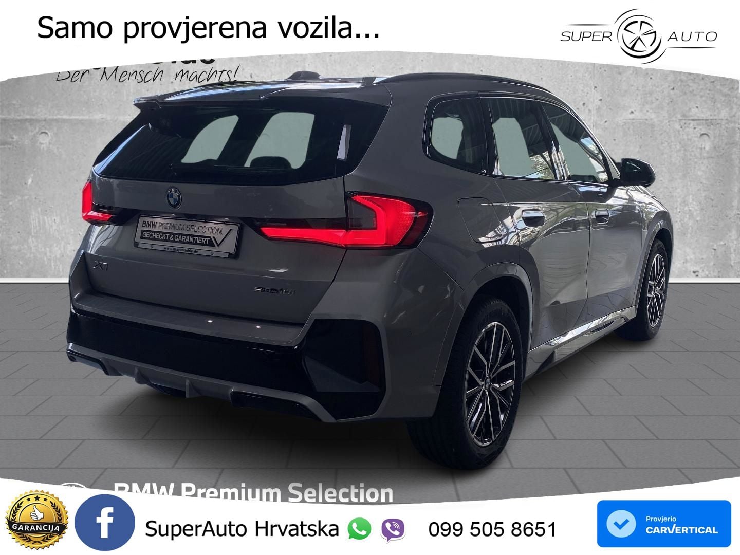 BMW X1 18i (136 KS) sDrive Steptronic LED+GR SJED+ACC