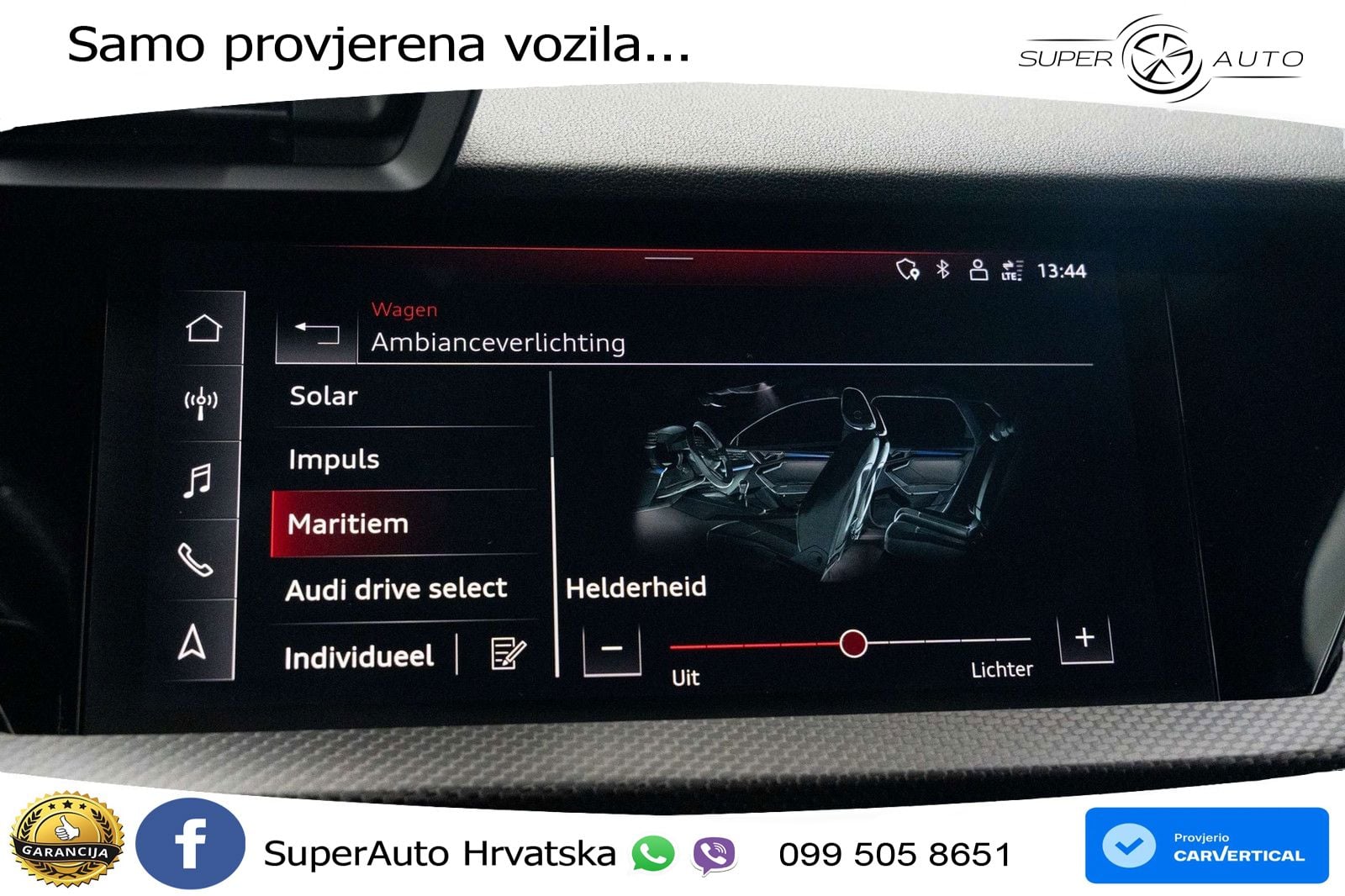 Audi RS3 Sedan 2.5 TFSI (400 KS) quattro S tronic LED+GR SJED+ACC