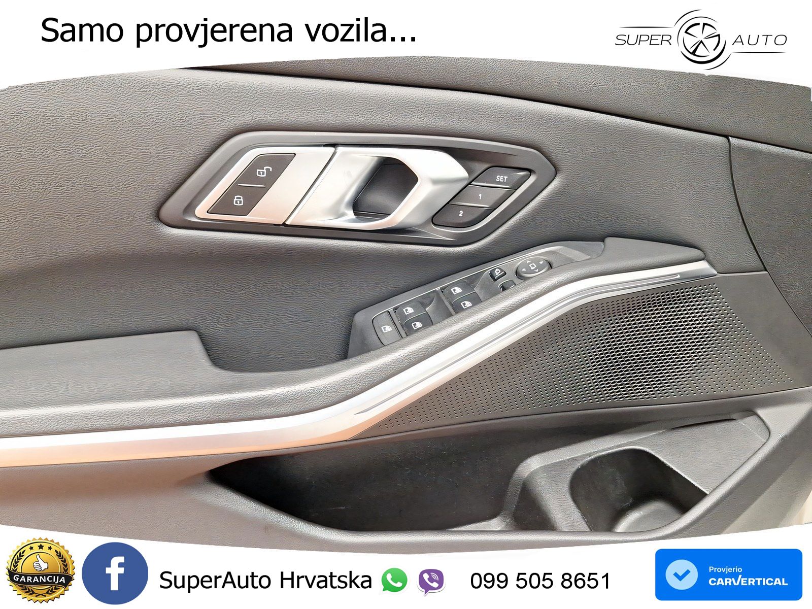 BMW 320i (184 KS) Steptronic M Sport