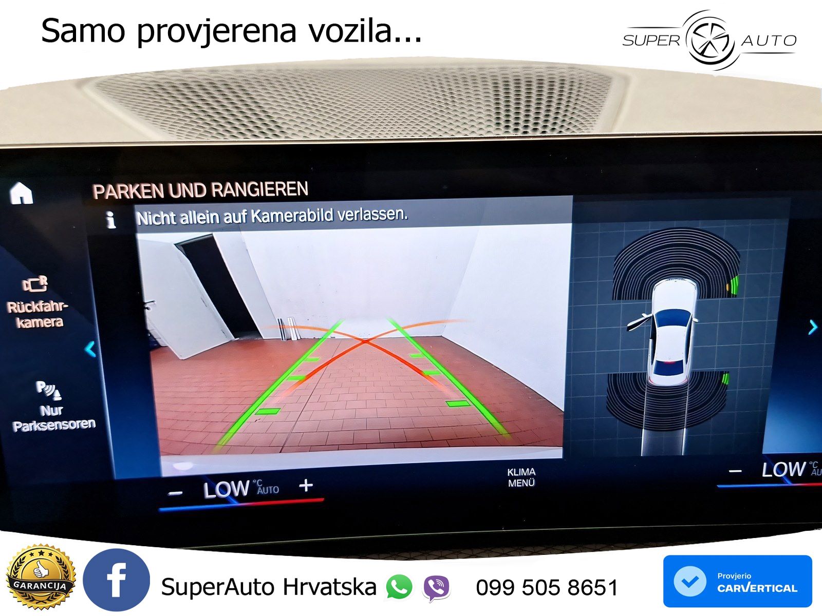BMW 320i (184 KS) Steptronic M Sport