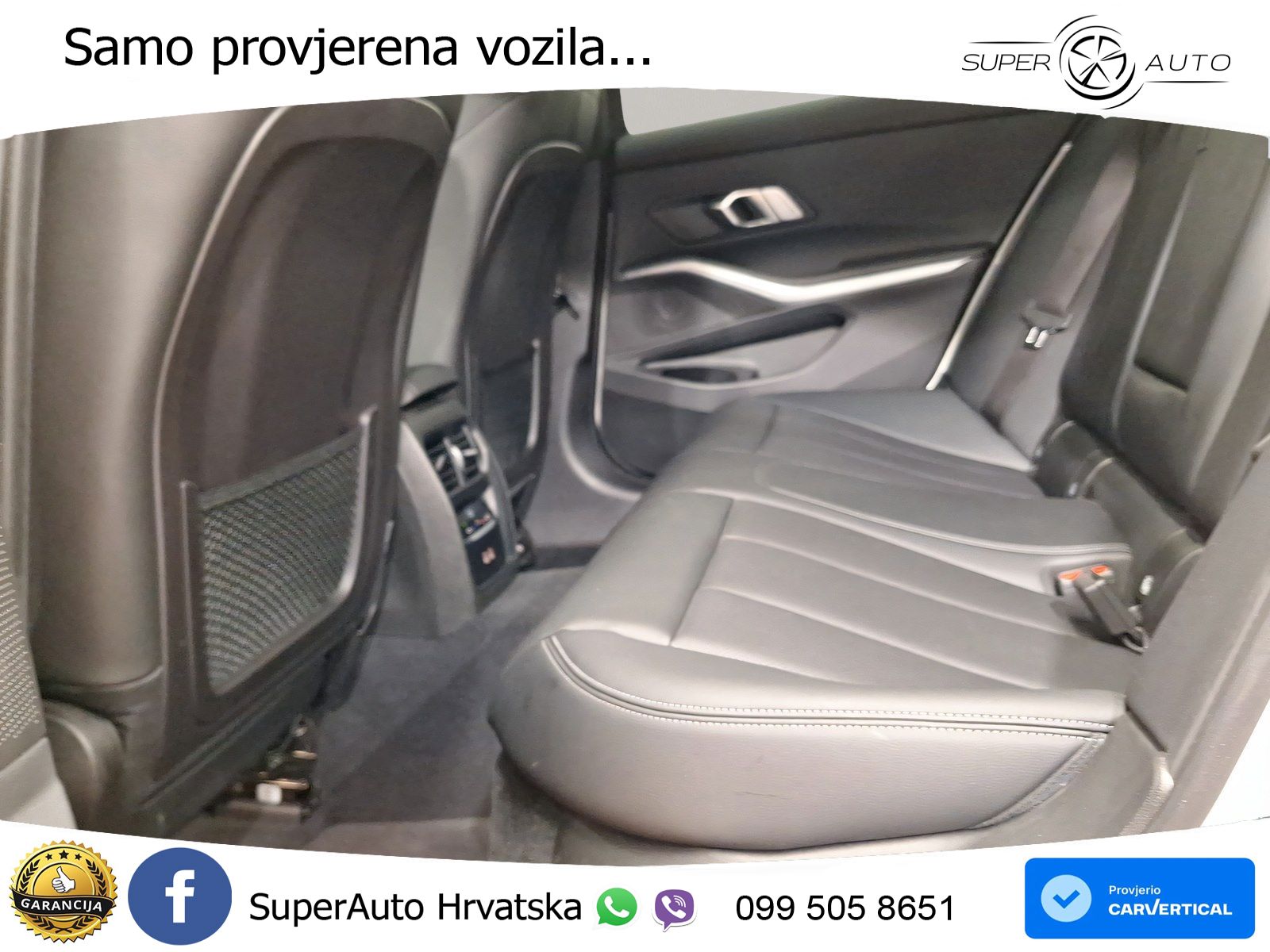 BMW 320i (184 KS) Steptronic M Sport