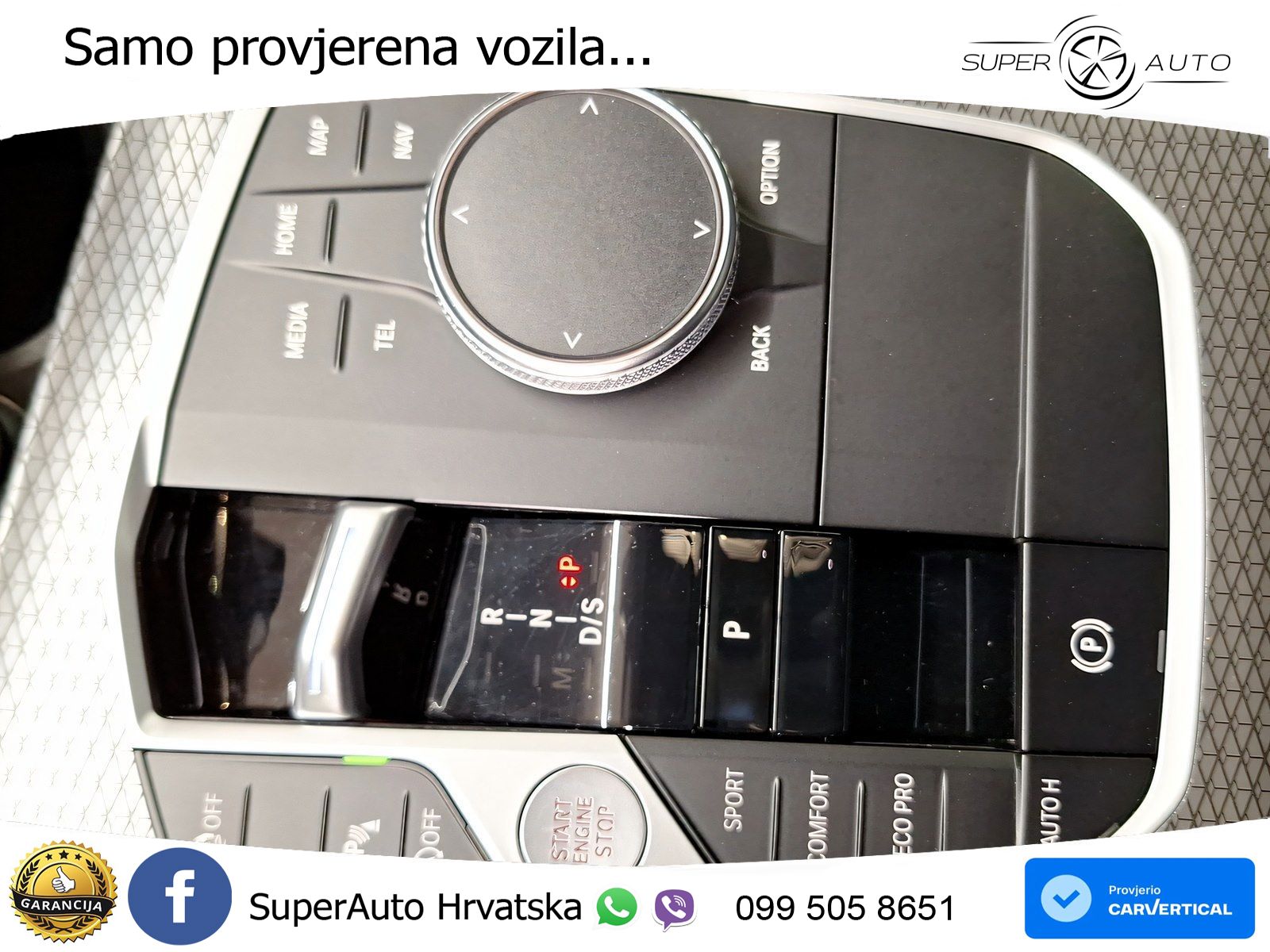 BMW 320i (184 KS) Steptronic M Sport