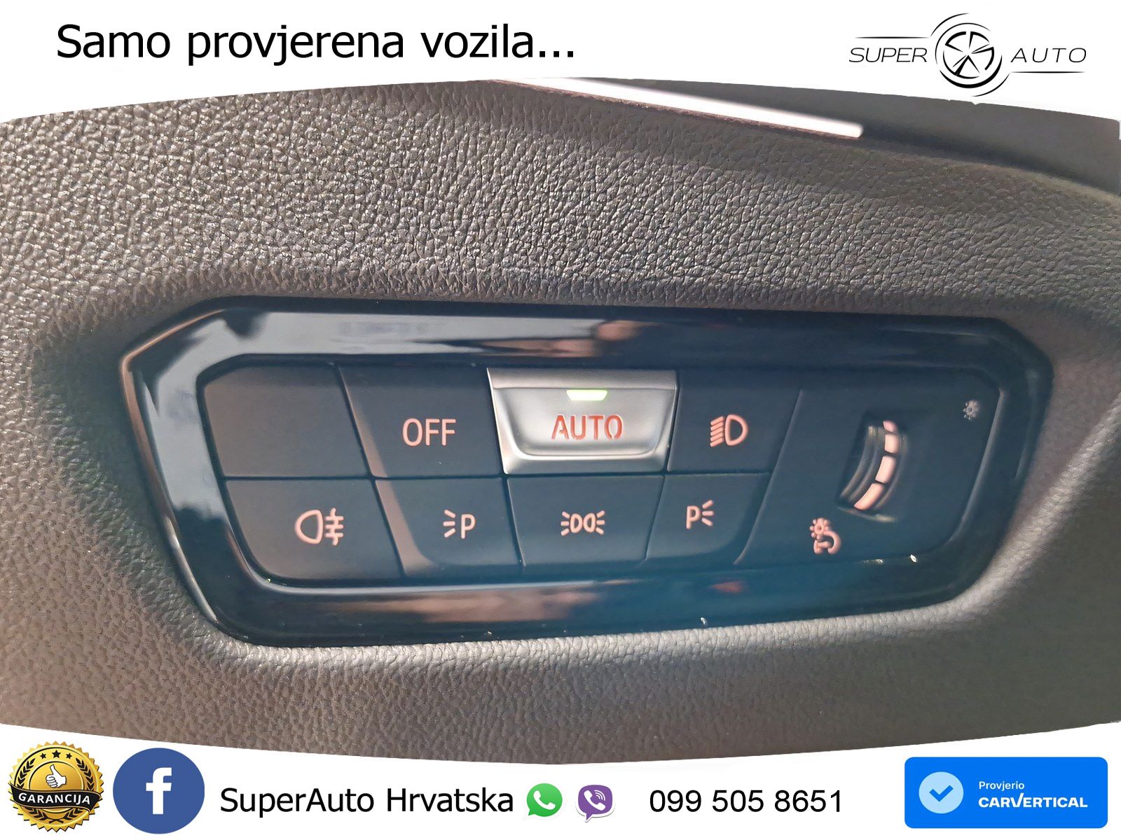 BMW 320i (184 KS) Steptronic M Sport