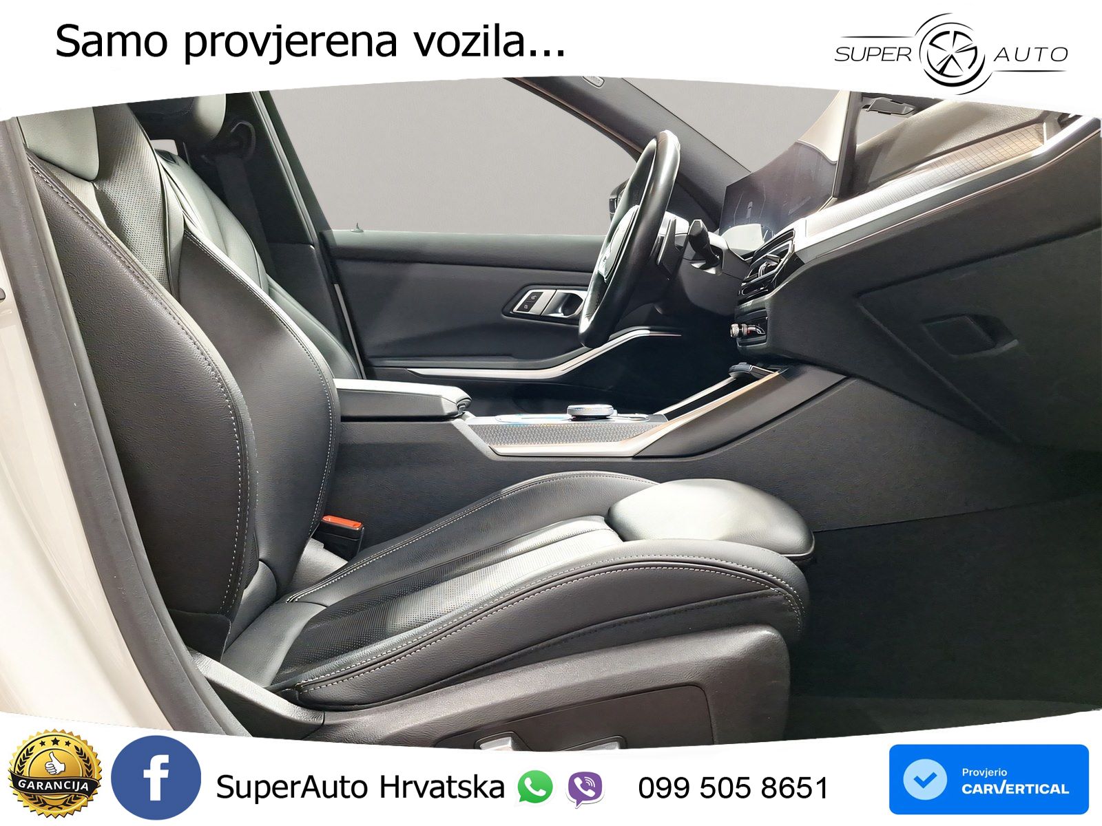 BMW 320i (184 KS) Steptronic M Sport