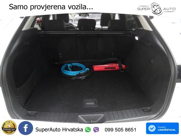 Mazda CX-60 2.5 e-Skyactiv (328 KS) AWD Automatic LED+GR SJED+ACC