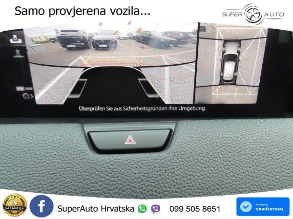 Mazda CX-60 2.5 e-Skyactiv (328 KS) AWD Automatic LED+GR SJED+ACC
