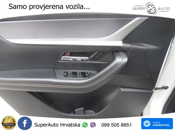Mazda CX-60 2.5 e-Skyactiv (328 KS) AWD Automatic LED+GR SJED+ACC