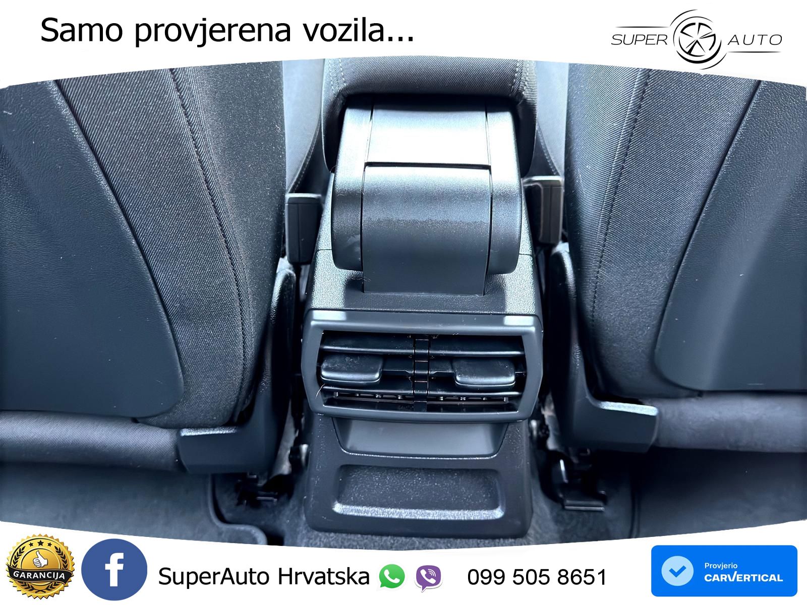 Audi A3 35 TDI (150 KS) S line