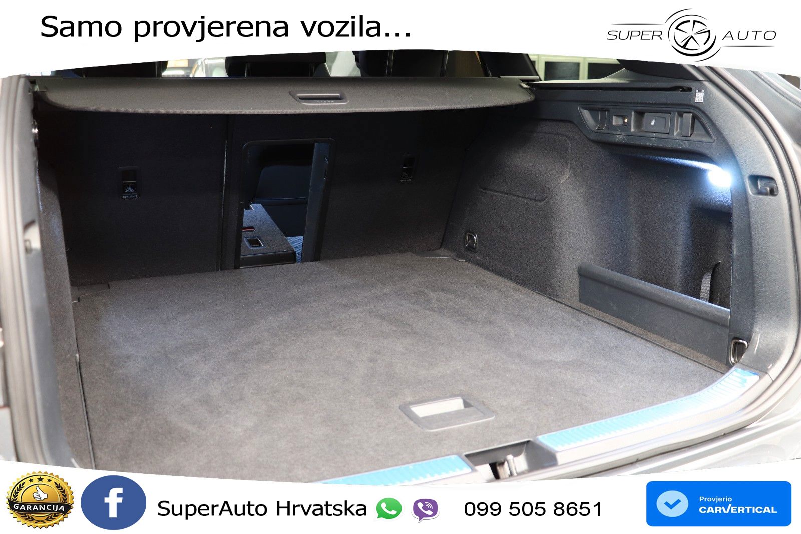 Volkswagen Passat Variant 2.0 TDI (193 KS) 4MOTION DSG R-Line LED+GR SJED+ACC