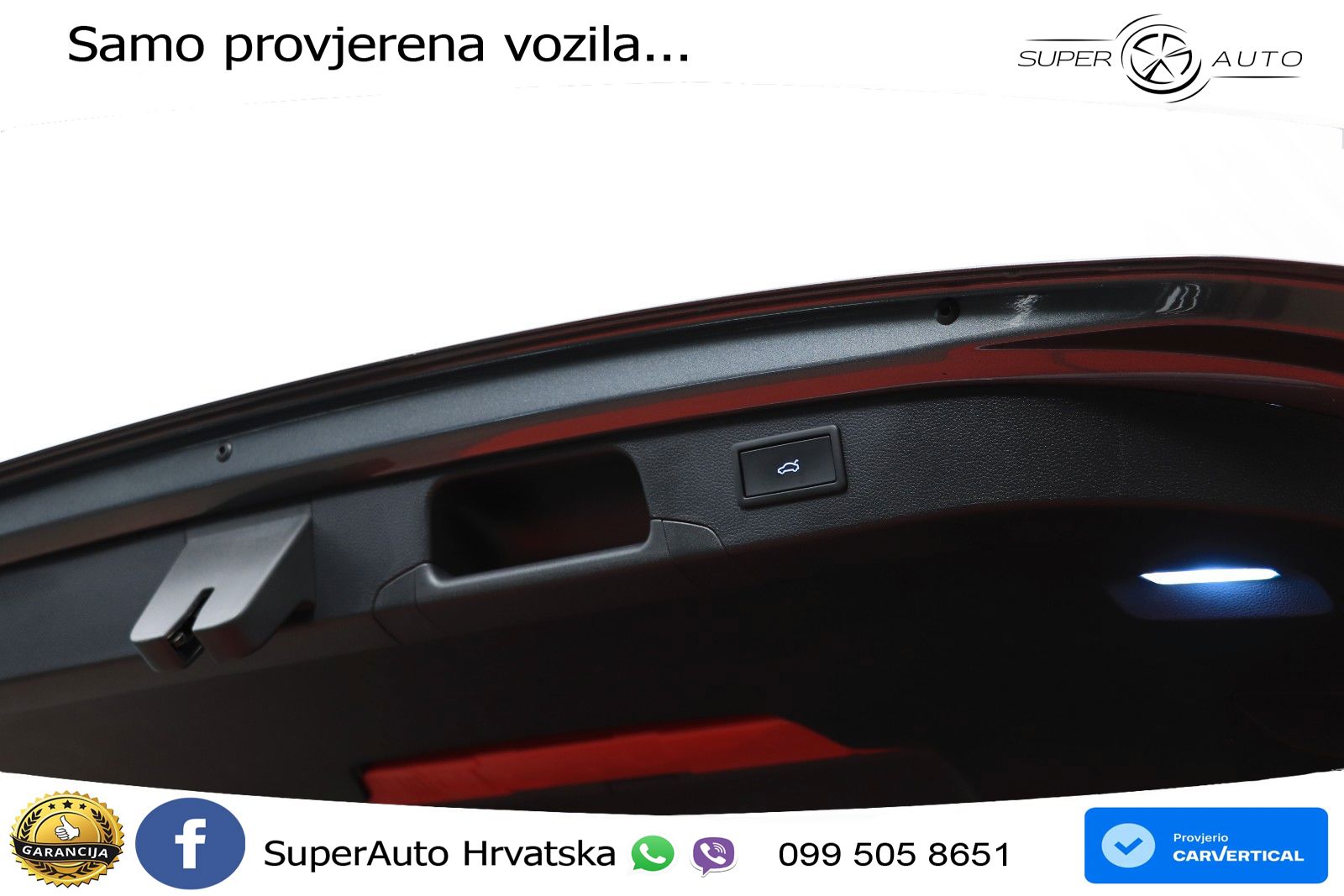 Volkswagen Passat Variant 2.0 TDI (193 KS) 4MOTION DSG R-Line LED+GR SJED+ACC