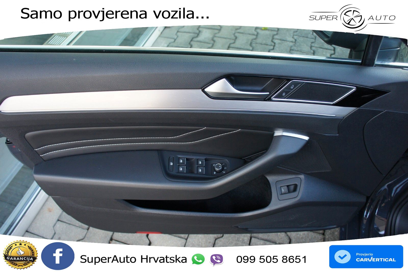 Volkswagen Passat Variant 2.0 TDI (190 KS) DSG Elegance MATRIX+GR SJED+KAM