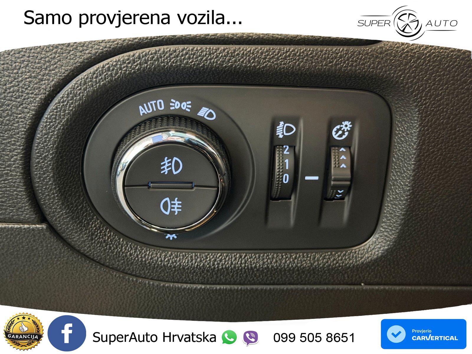 Opel Grandland X 1.5d (130 KS)