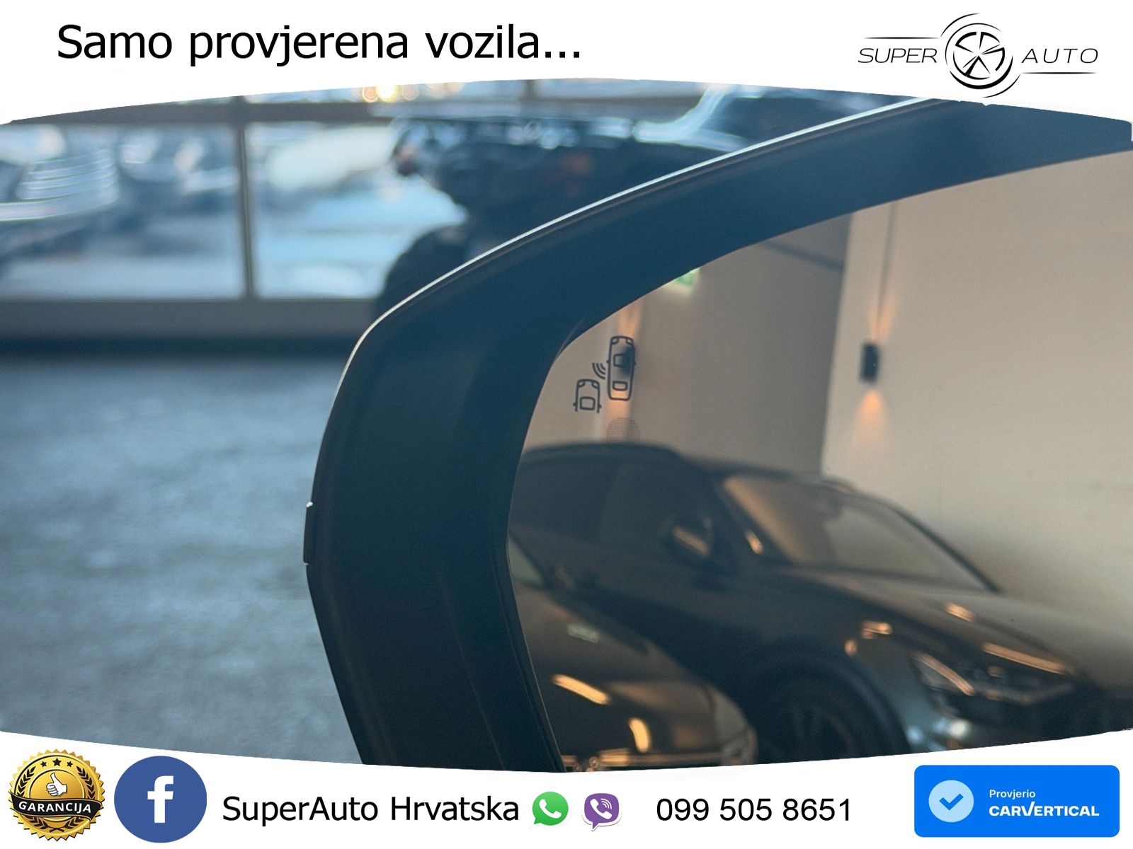 Opel Grandland X 1.5d (130 KS)