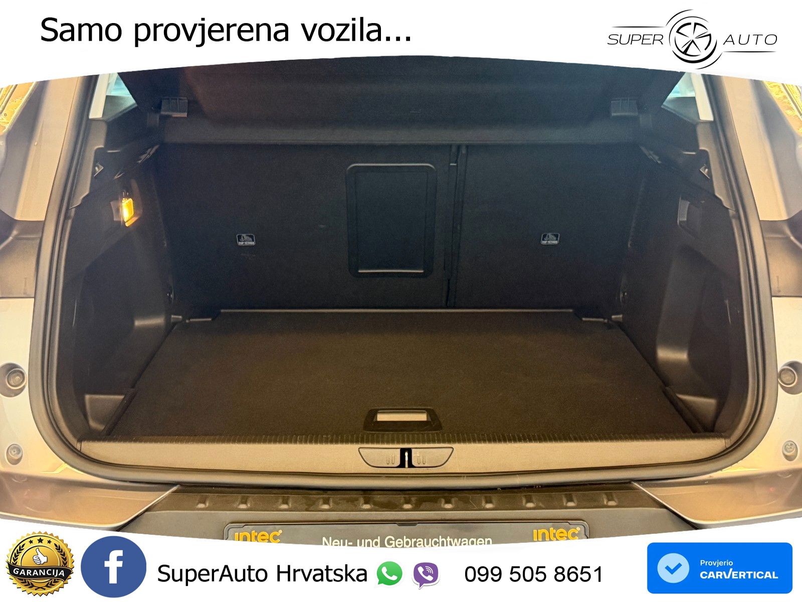 Opel Grandland X 1.5d (130 KS)