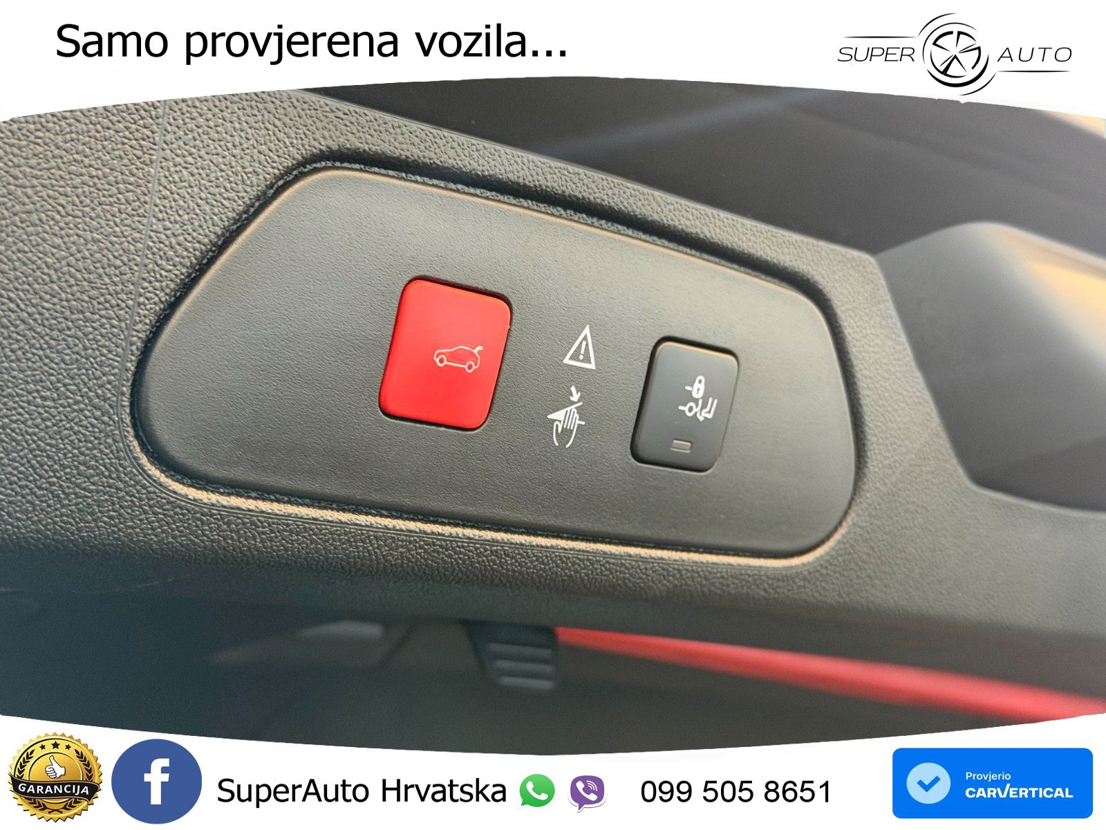 Opel Grandland X 1.5d (130 KS)