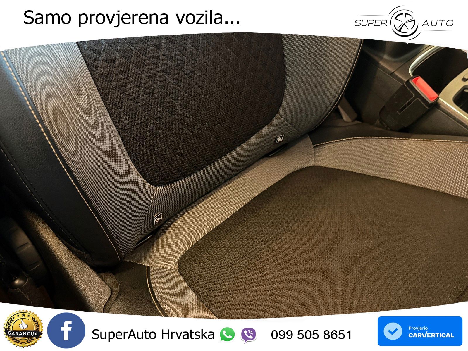 Opel Grandland X 1.5d (130 KS)
