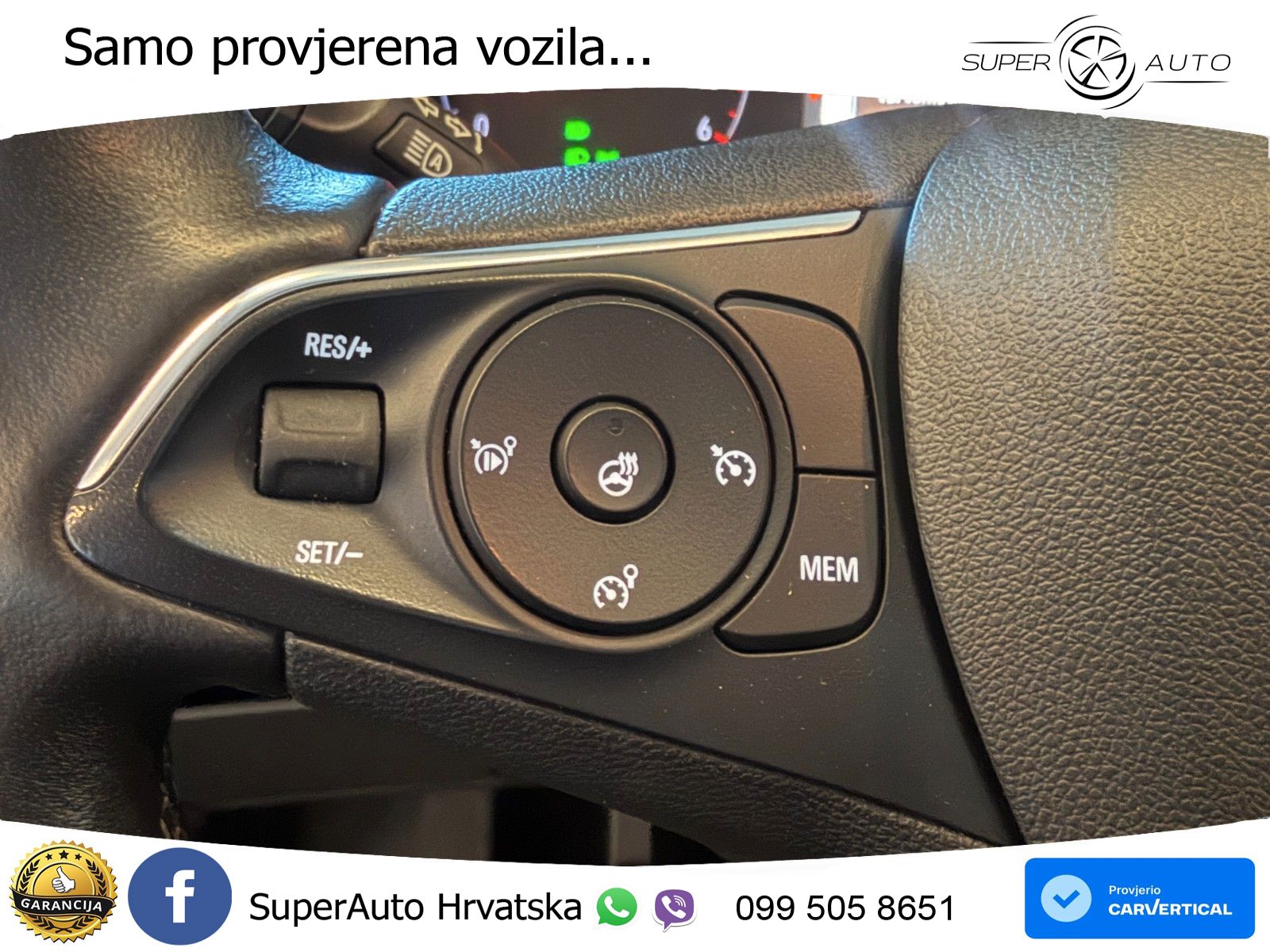 Opel Grandland X 1.5d (130 KS)