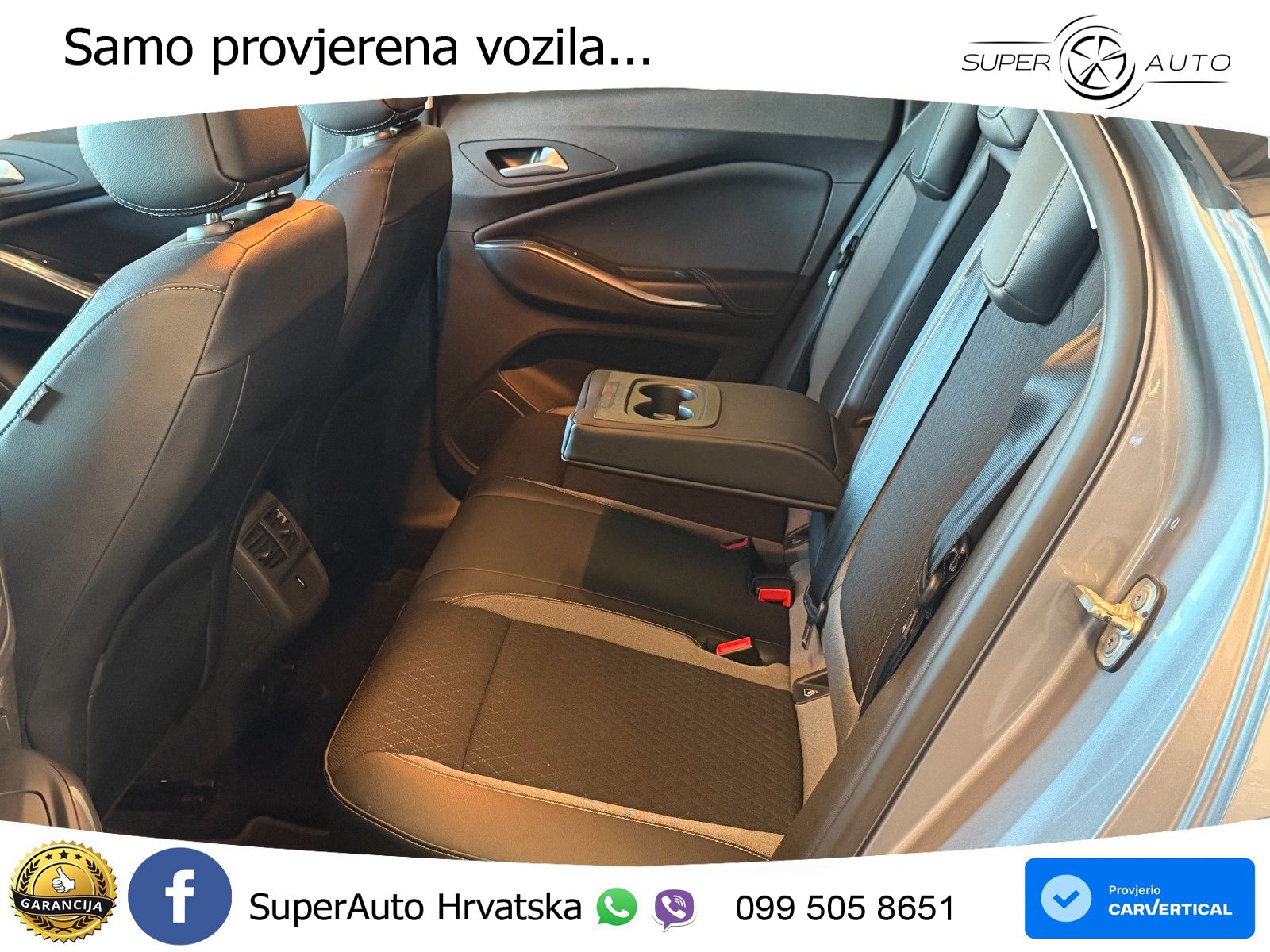 Opel Grandland X 1.5d (130 KS)