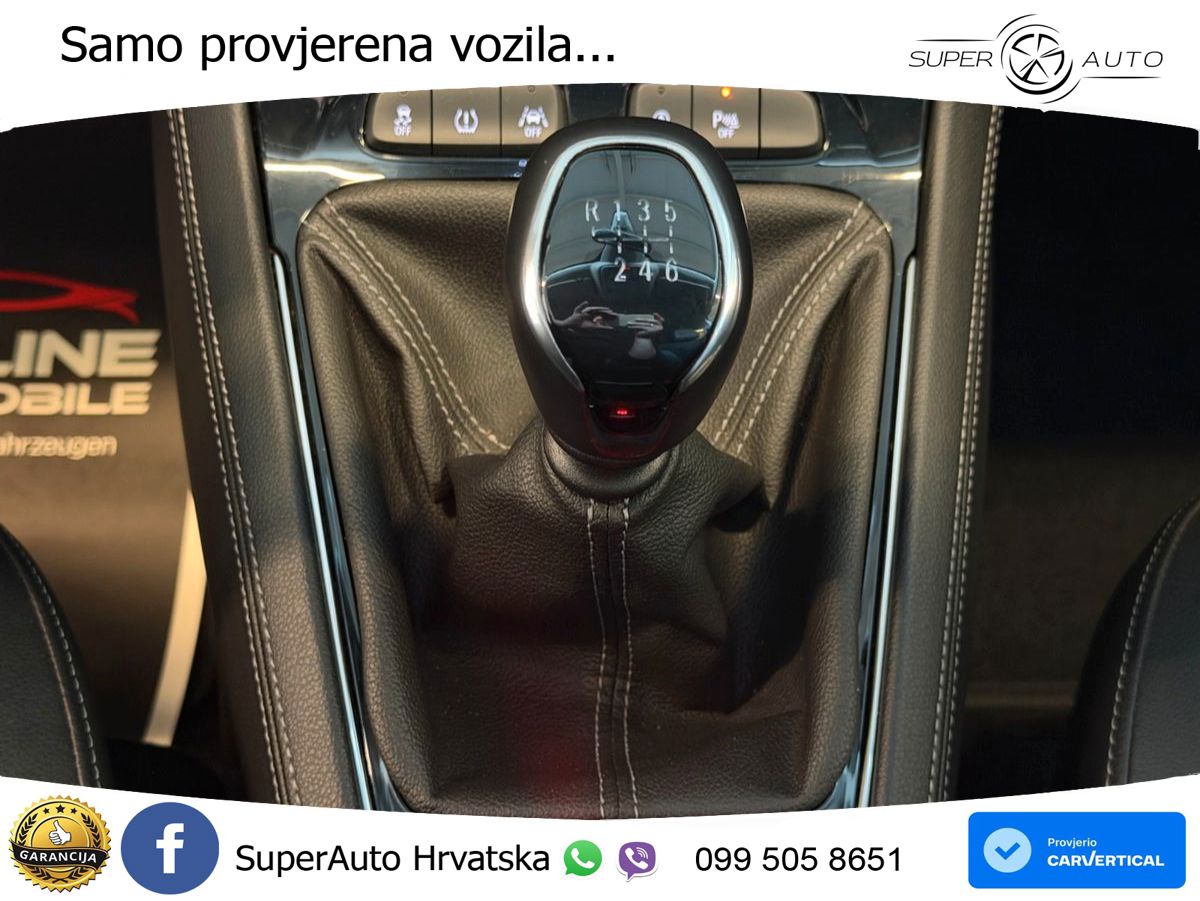 Opel Grandland X 1.5d (130 KS)