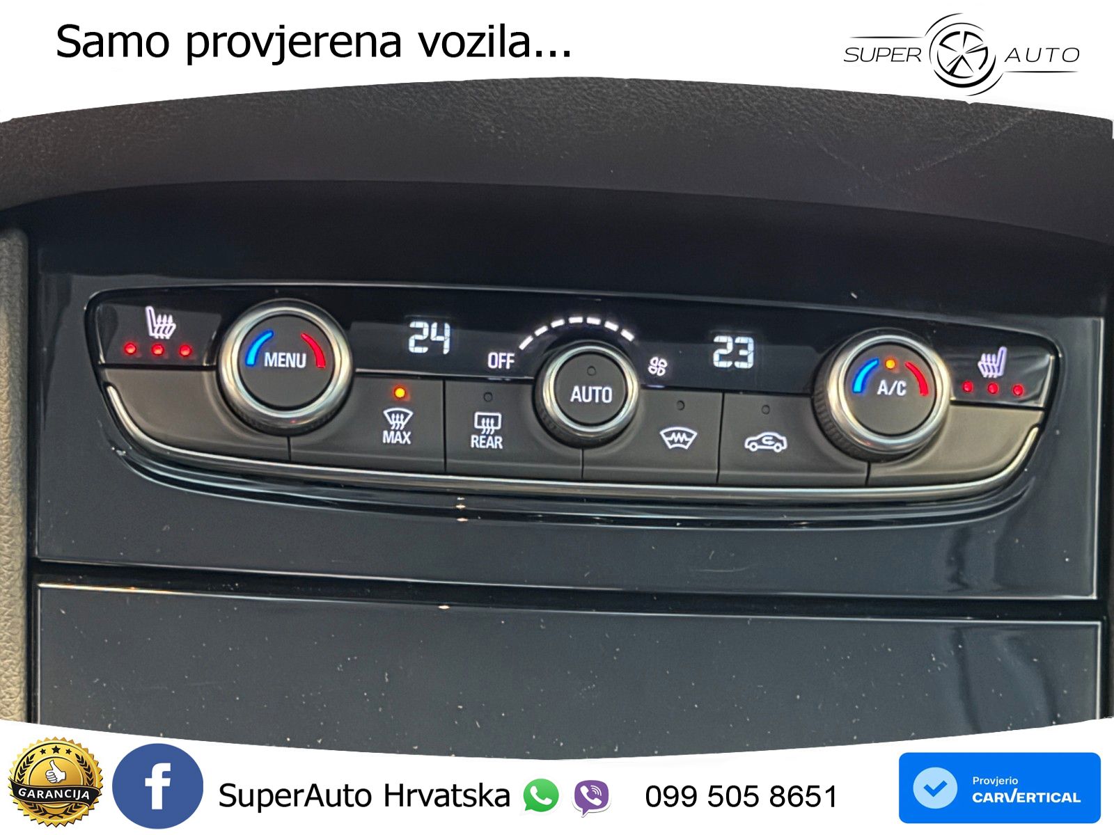 Opel Grandland X 1.5d (130 KS)