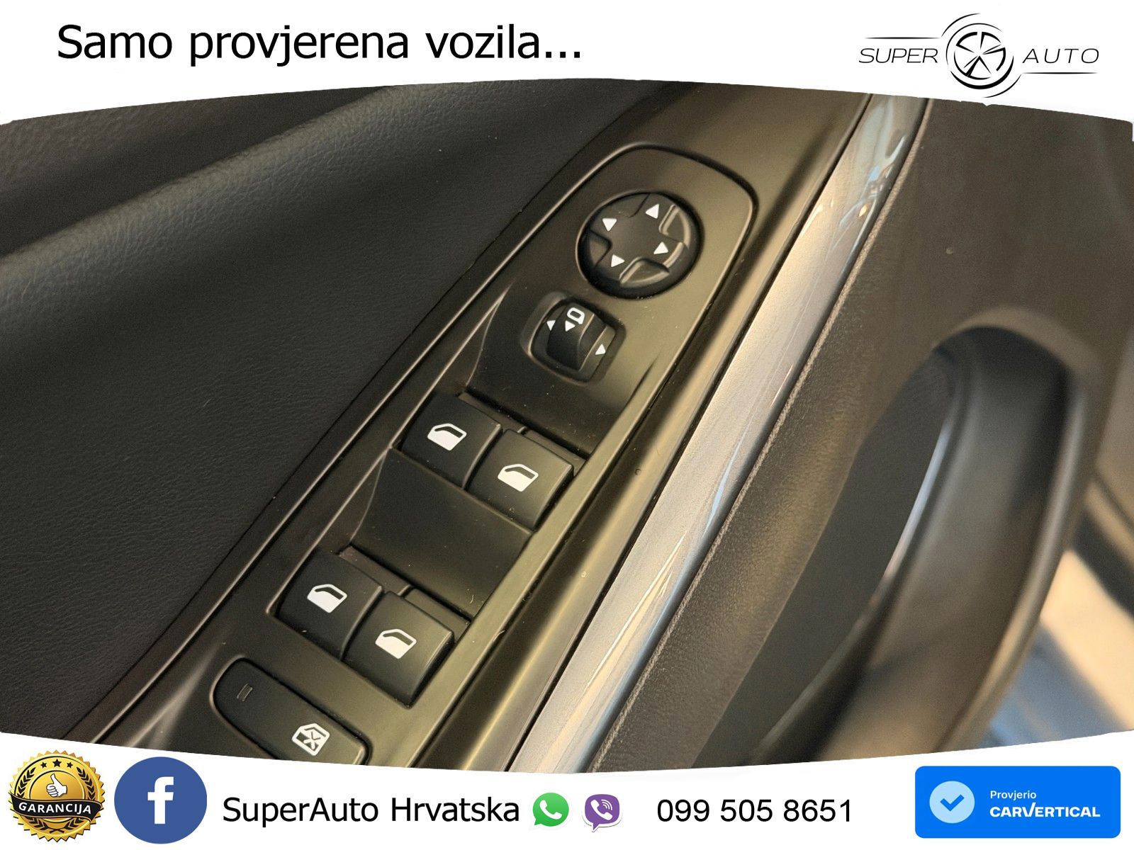 Opel Grandland X 1.5d (130 KS)