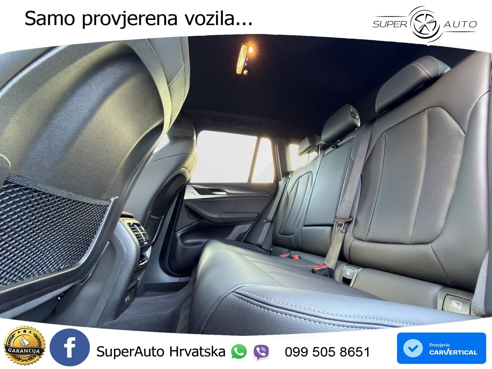 BMW X3 30e xDrive Steptronic M Sport LED+GR SJED+ACC