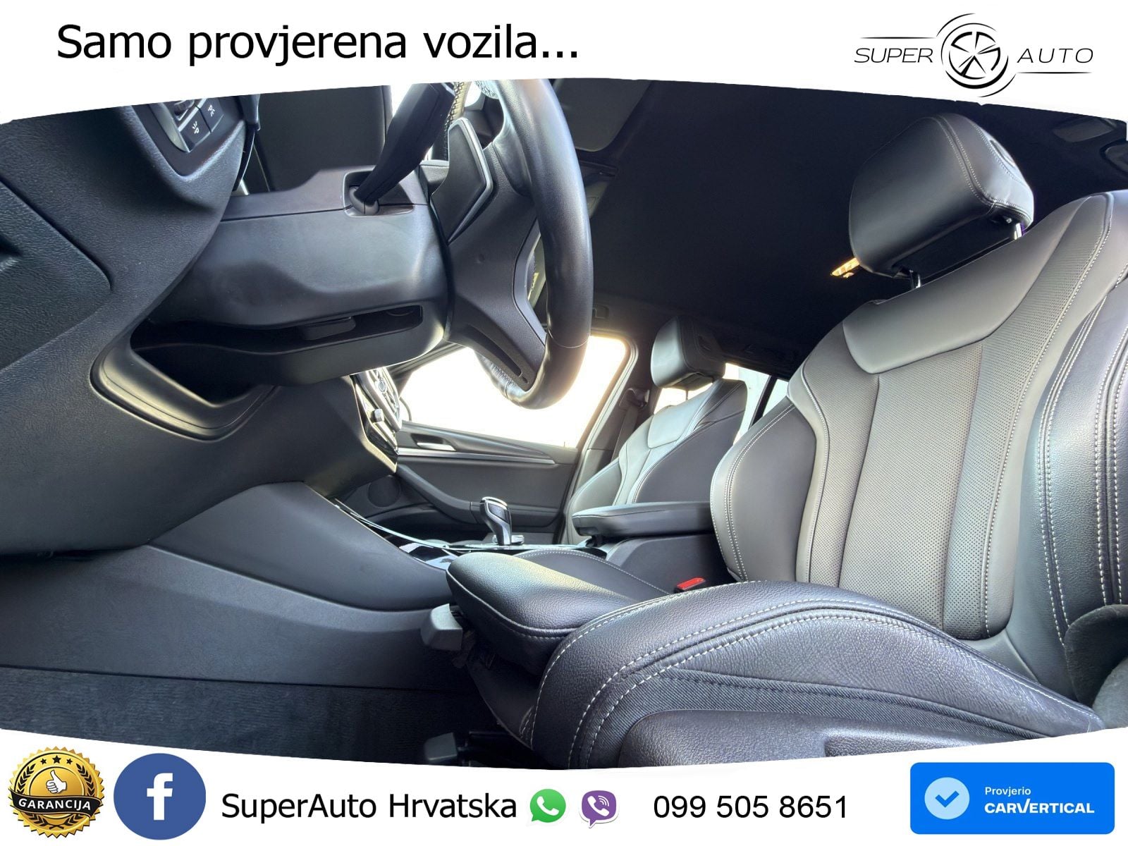 BMW X3 30e xDrive Steptronic M Sport LED+GR SJED+ACC