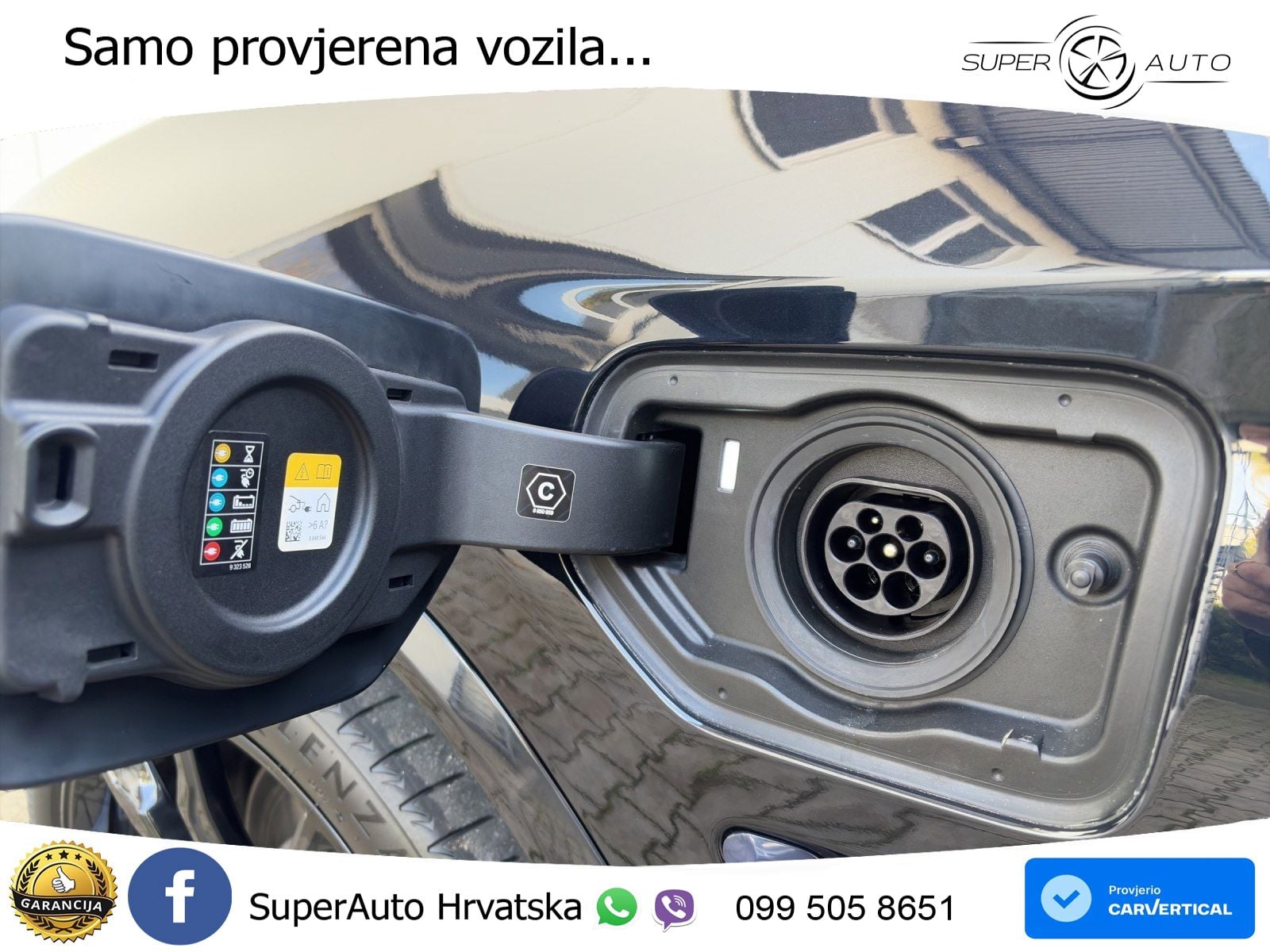BMW X3 30e xDrive Steptronic M Sport LED+GR SJED+ACC