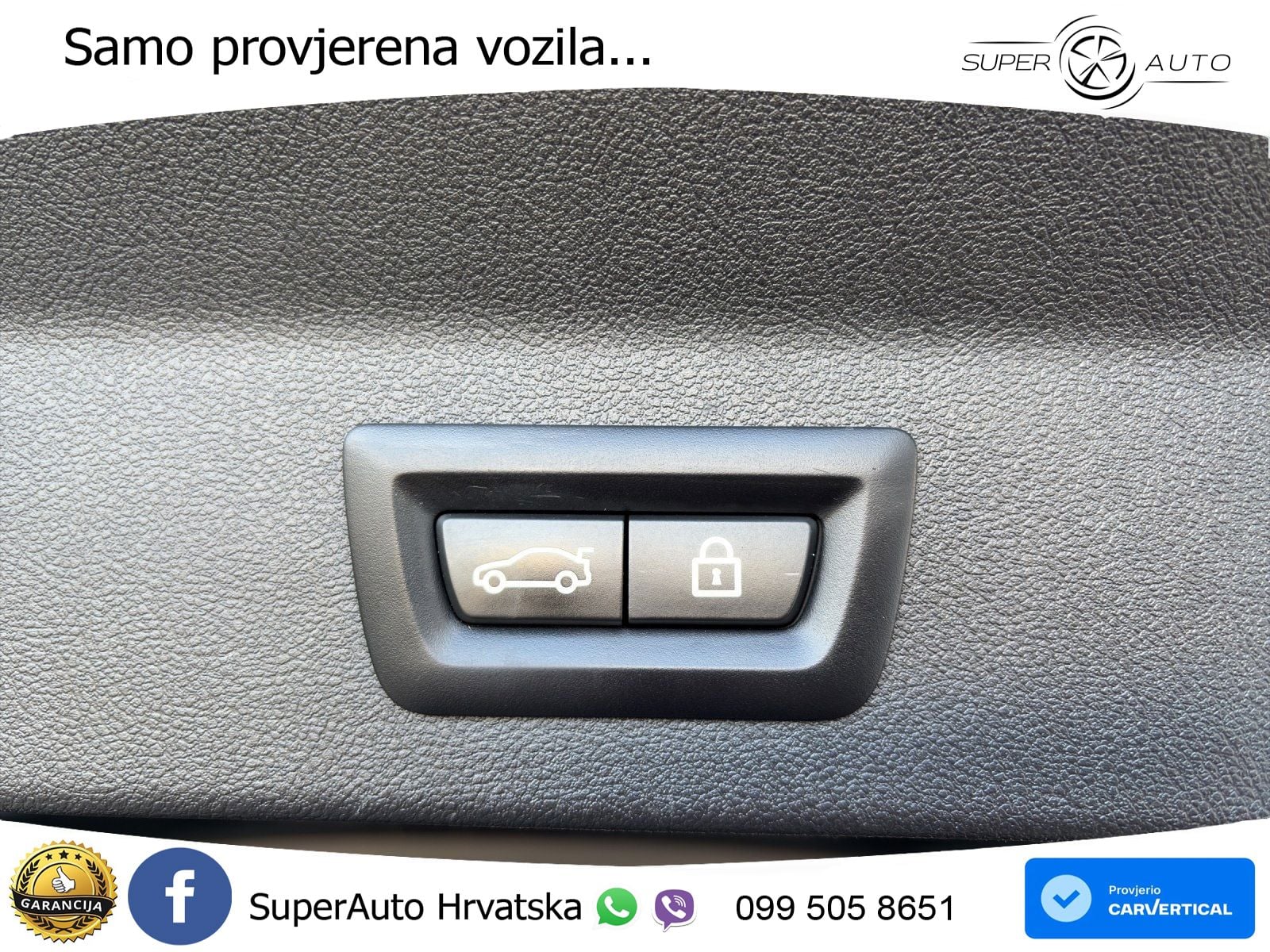 BMW X3 30e xDrive Steptronic M Sport LED+GR SJED+ACC